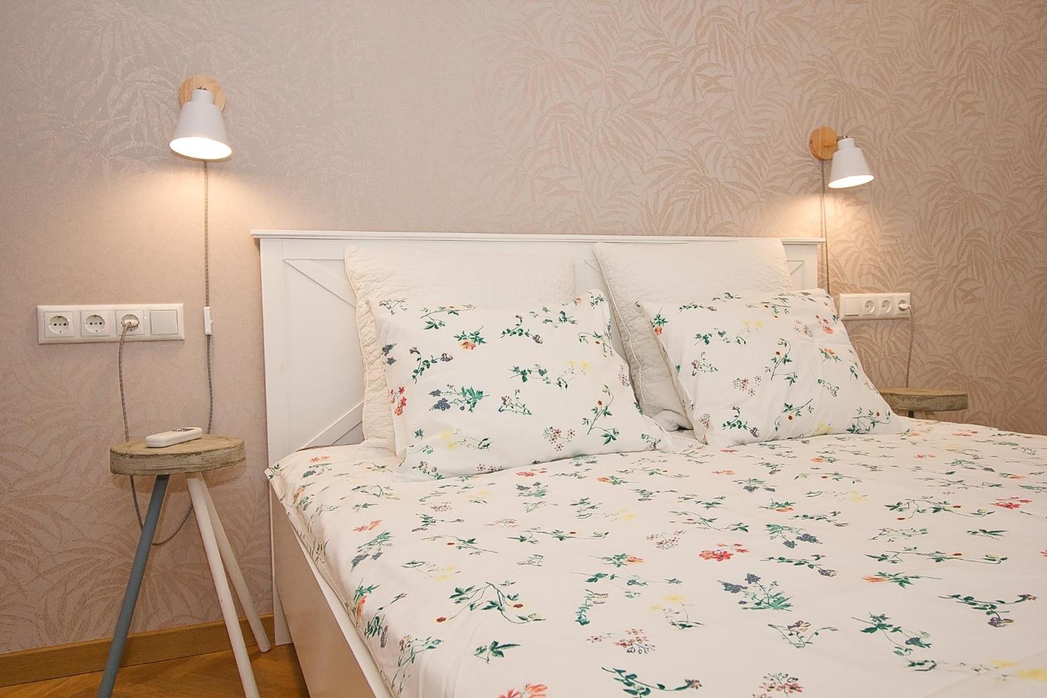 Pärnu Apartment view 3