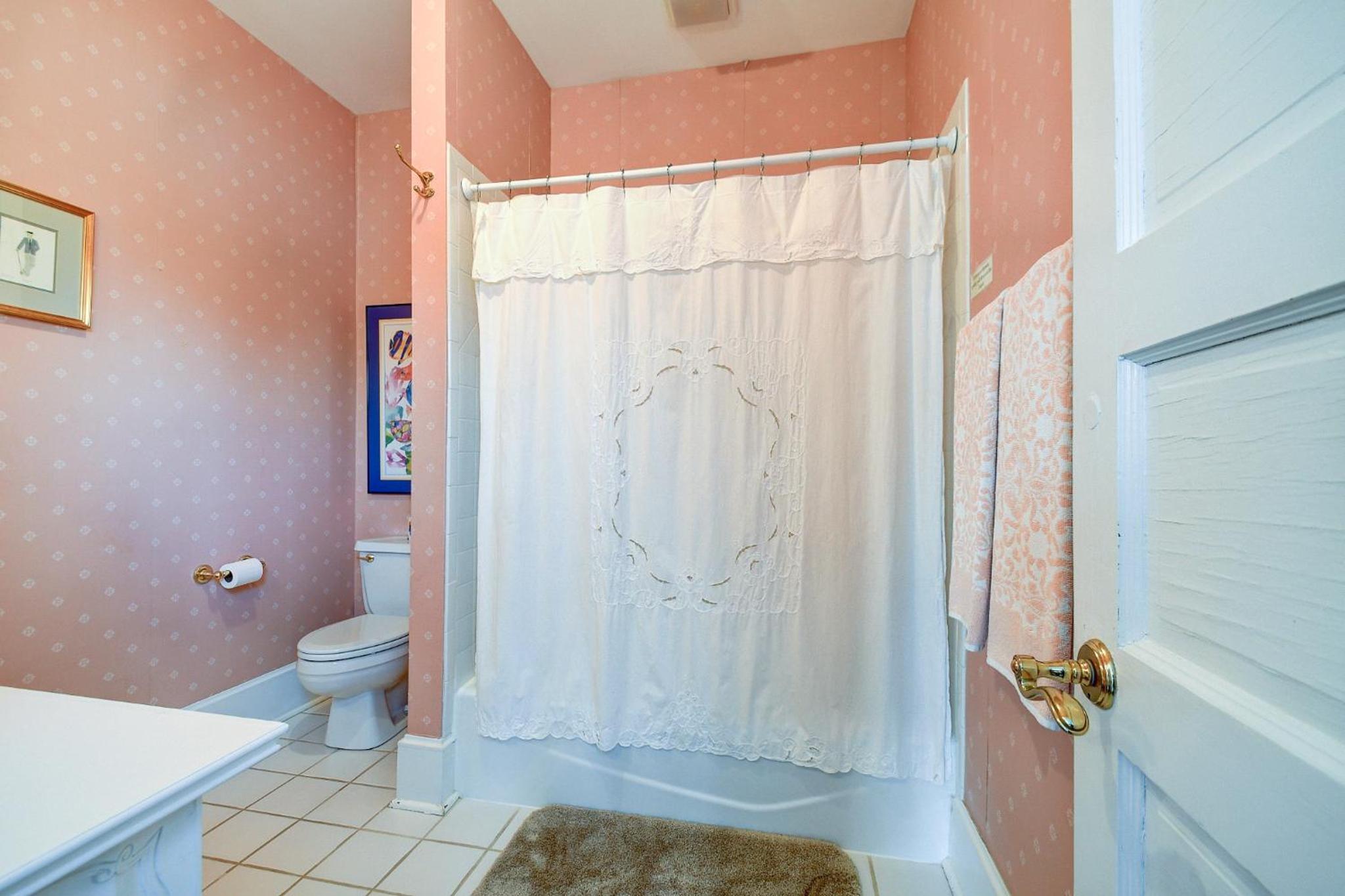 Prairie Guest House