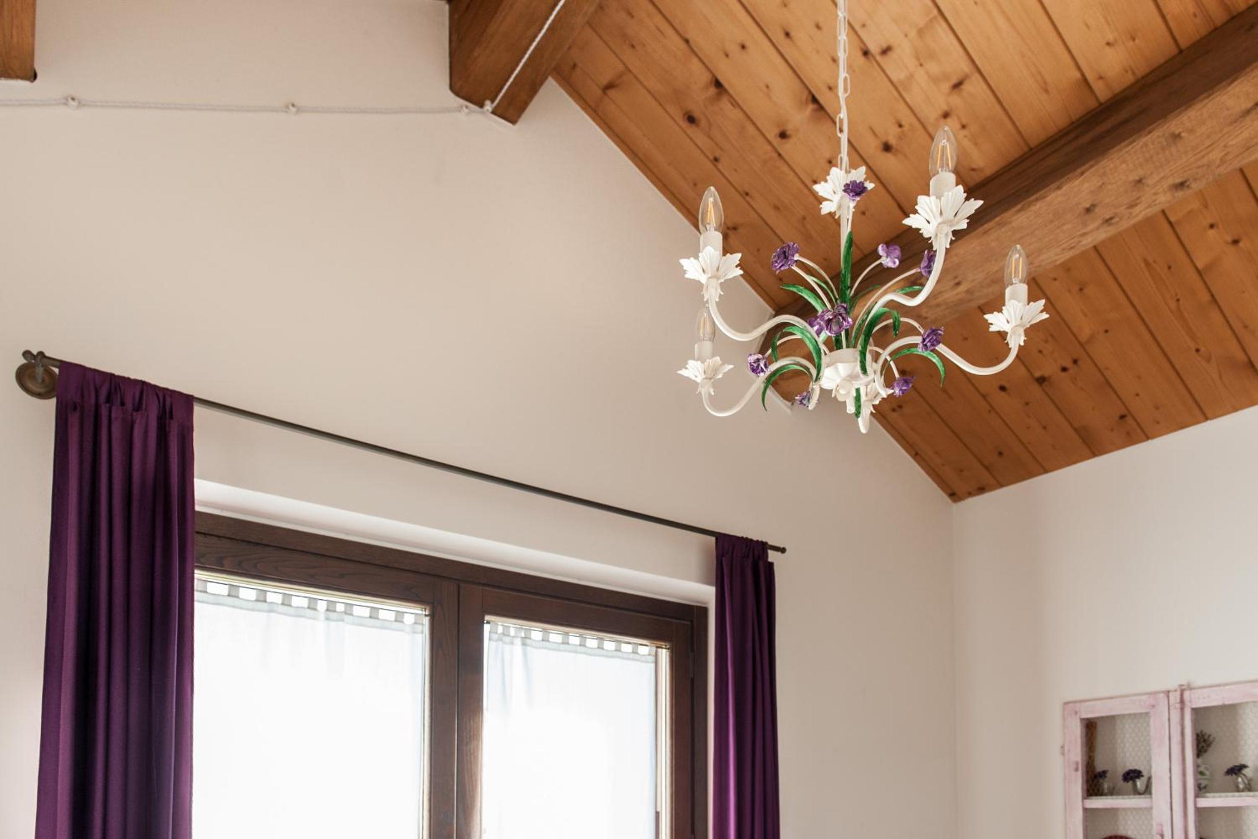 Villa Coralia Agriturismo