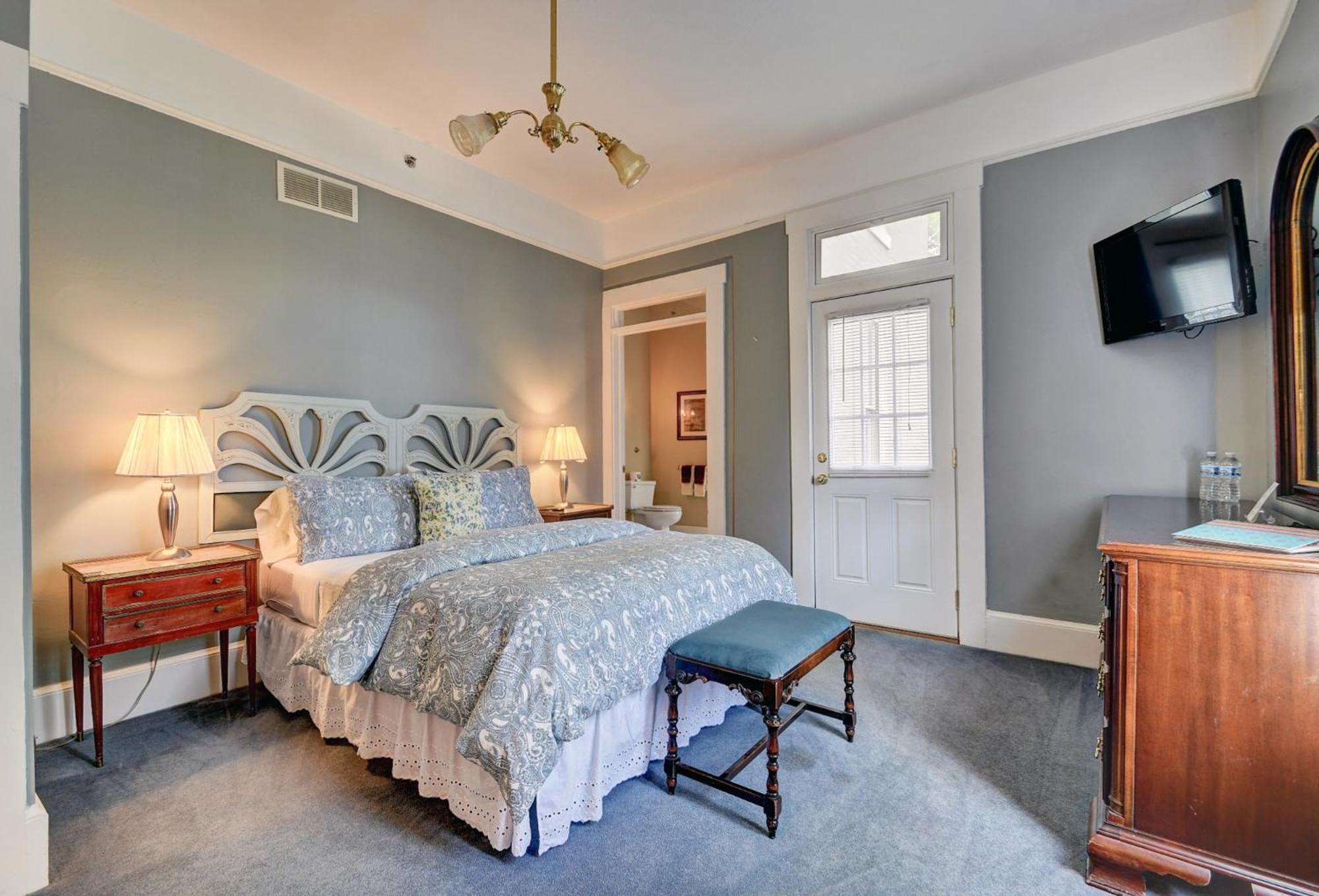 Prairie Guest House