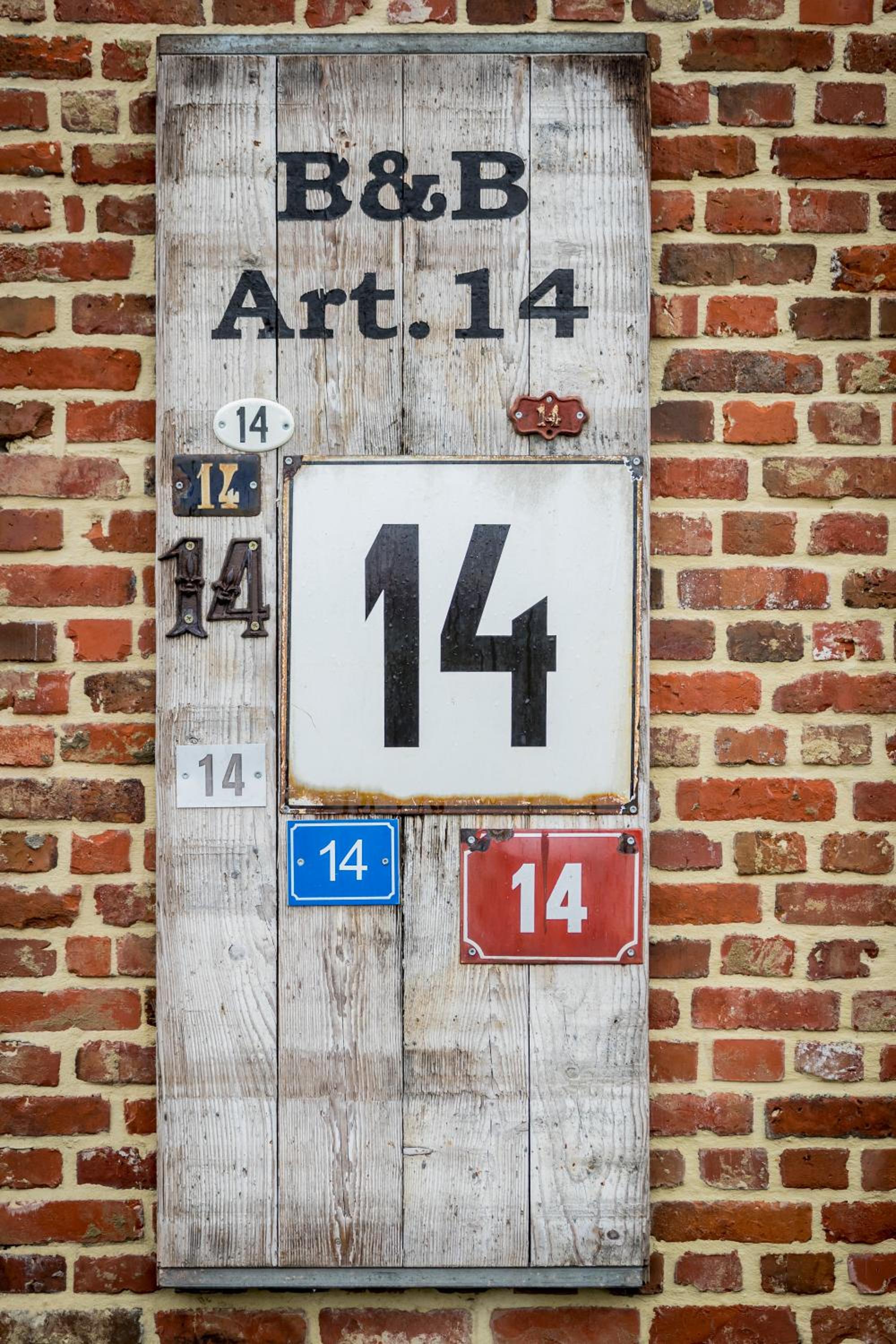 B&B Art.14