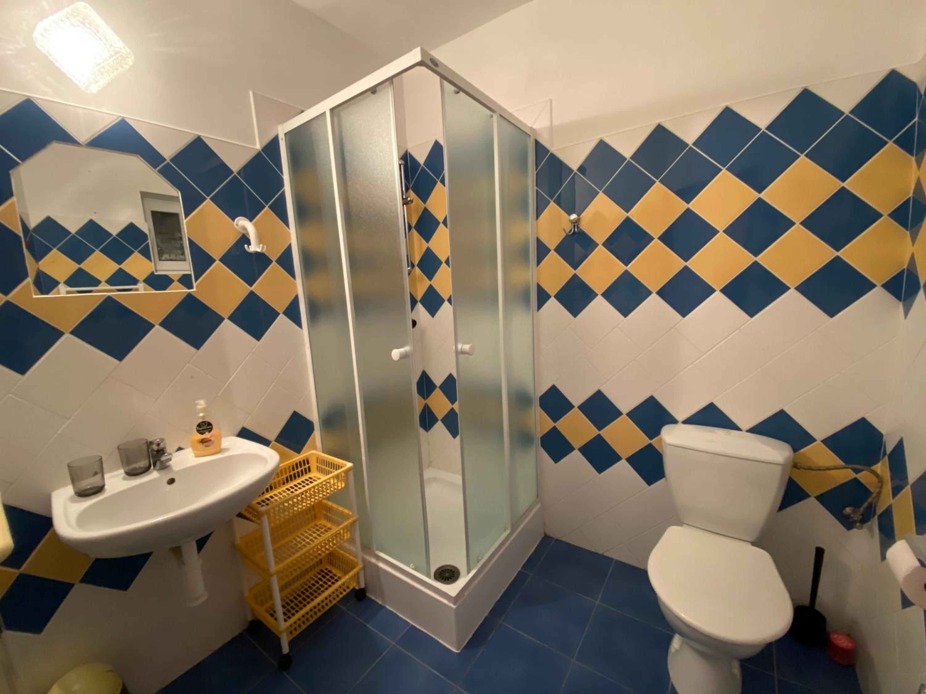 Apartmany U Kamenky