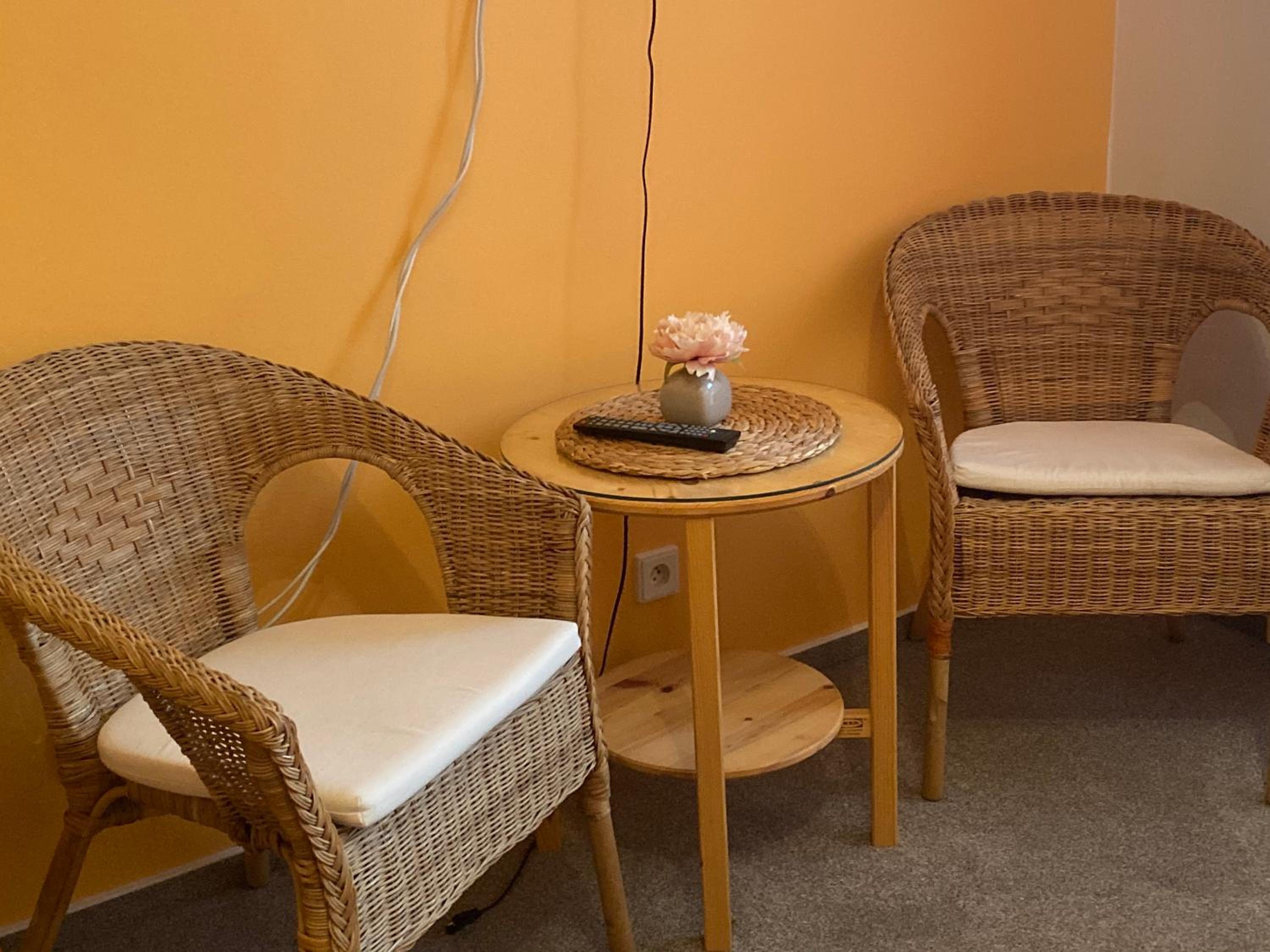 Apartmany U Kamenky