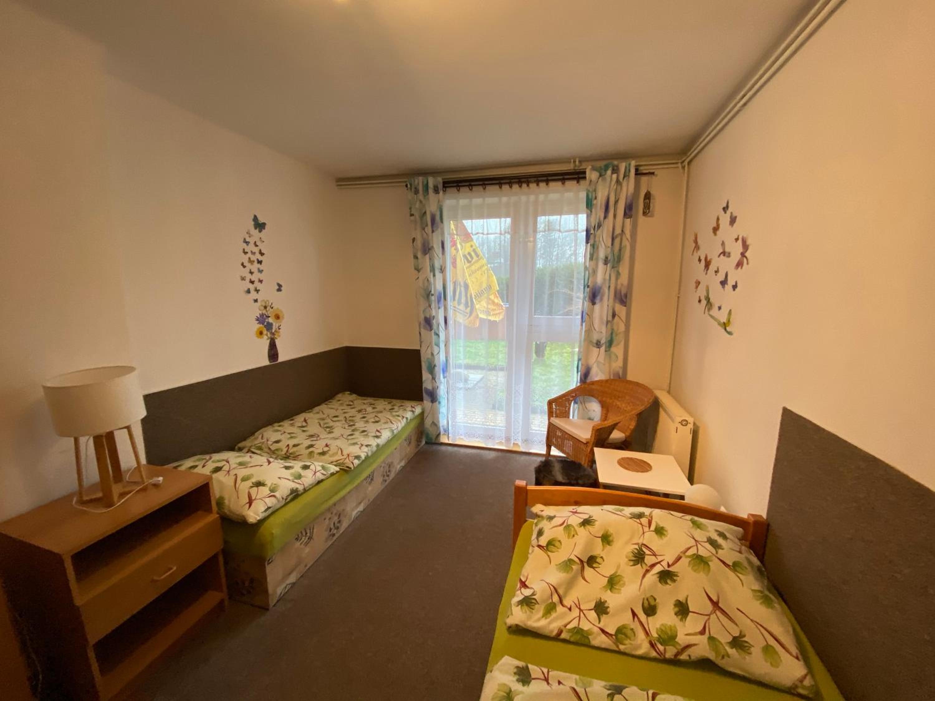 Apartmany U Kamenky