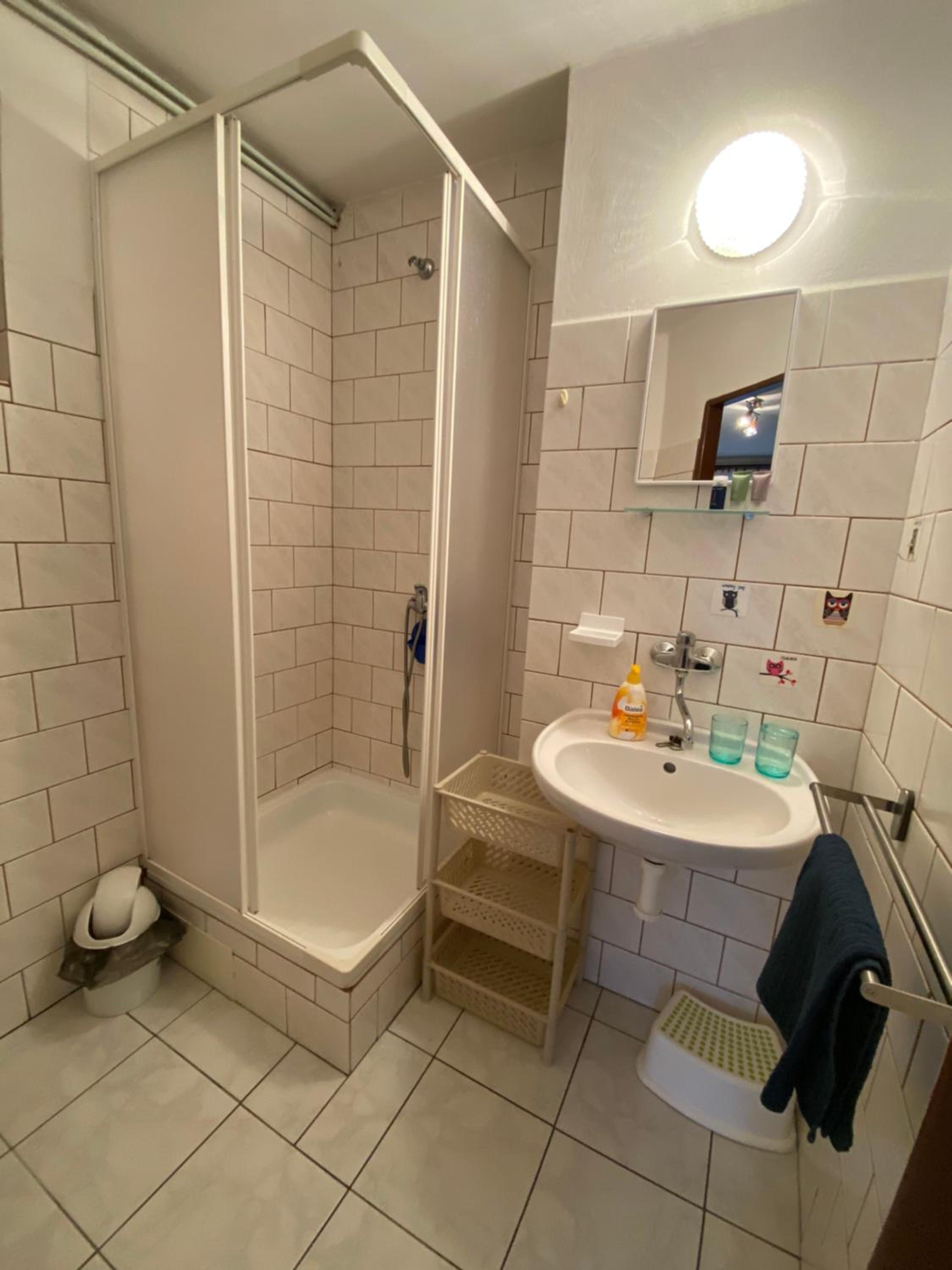 Apartmany U Kamenky