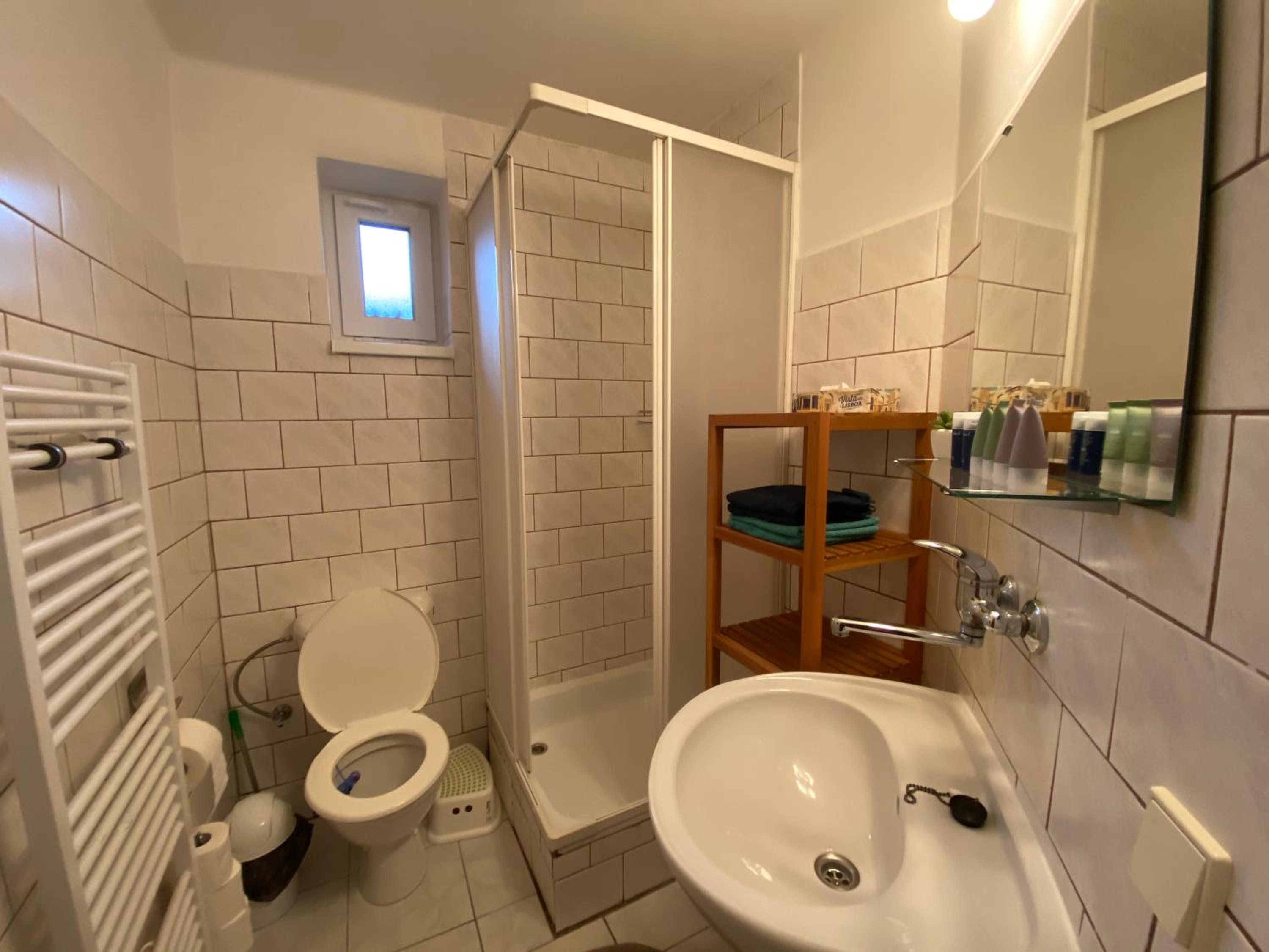 Apartmany U Kamenky