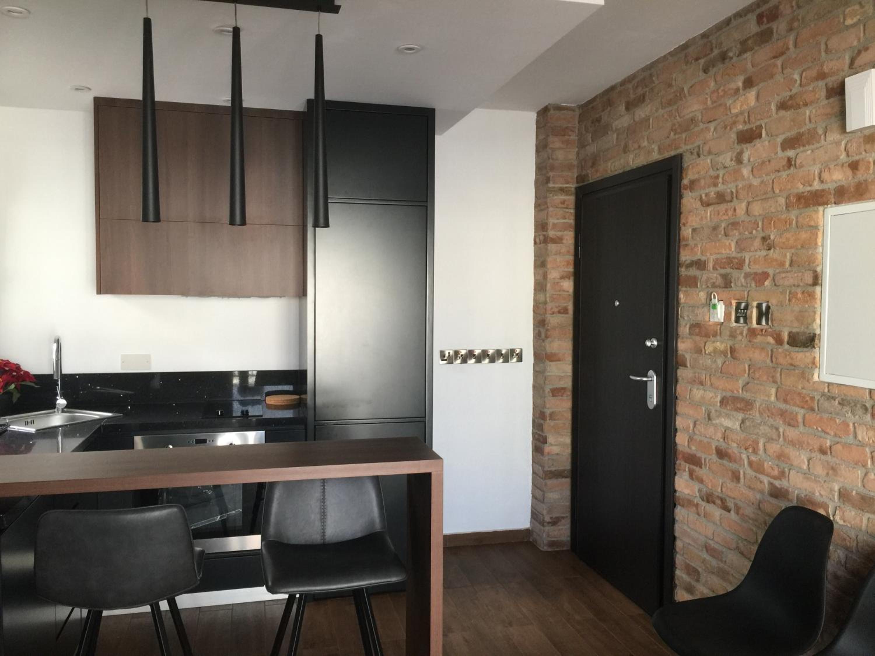 Pearl City View Apartment