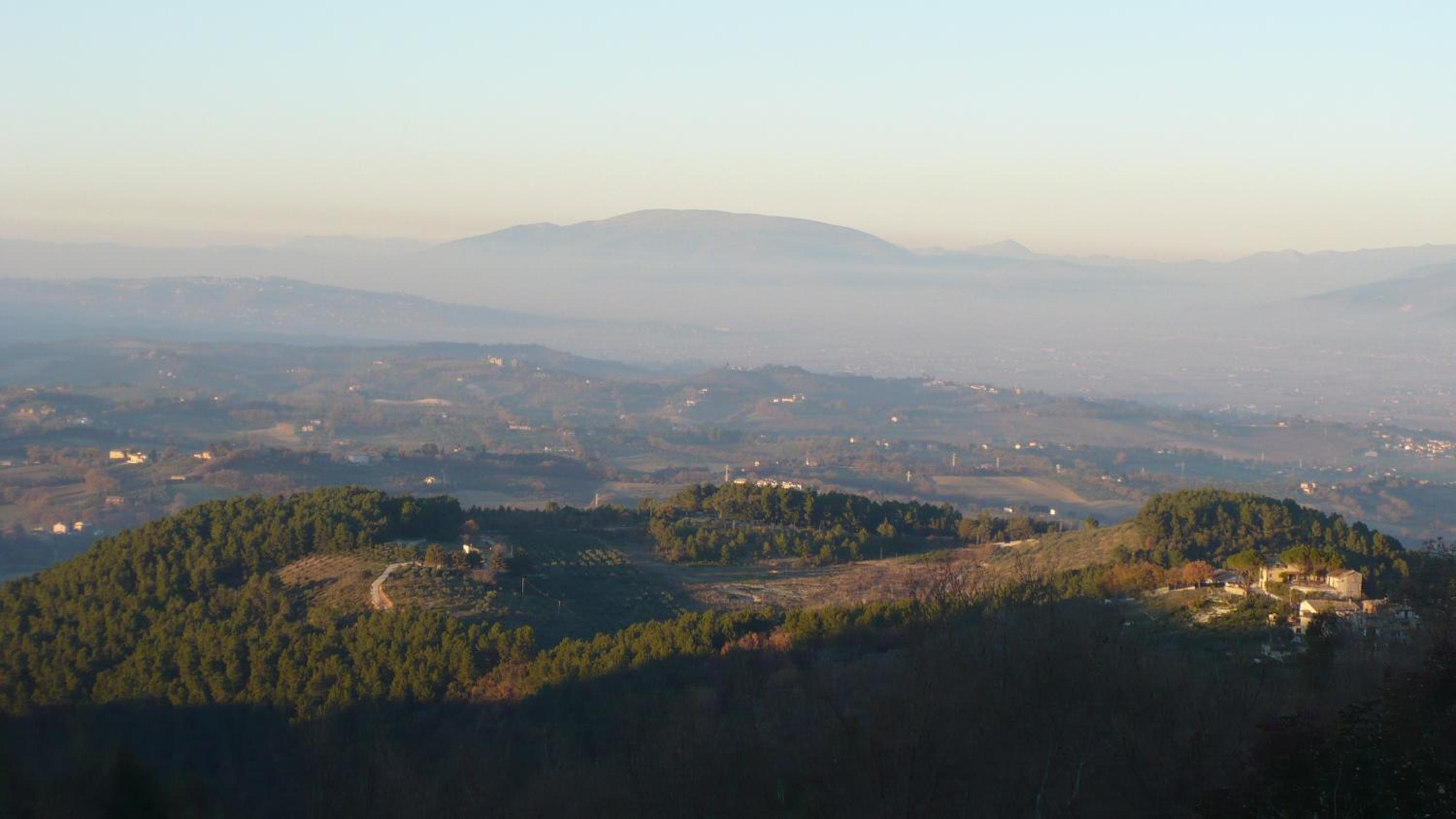 Alloggio turistico Montelirossi view 2