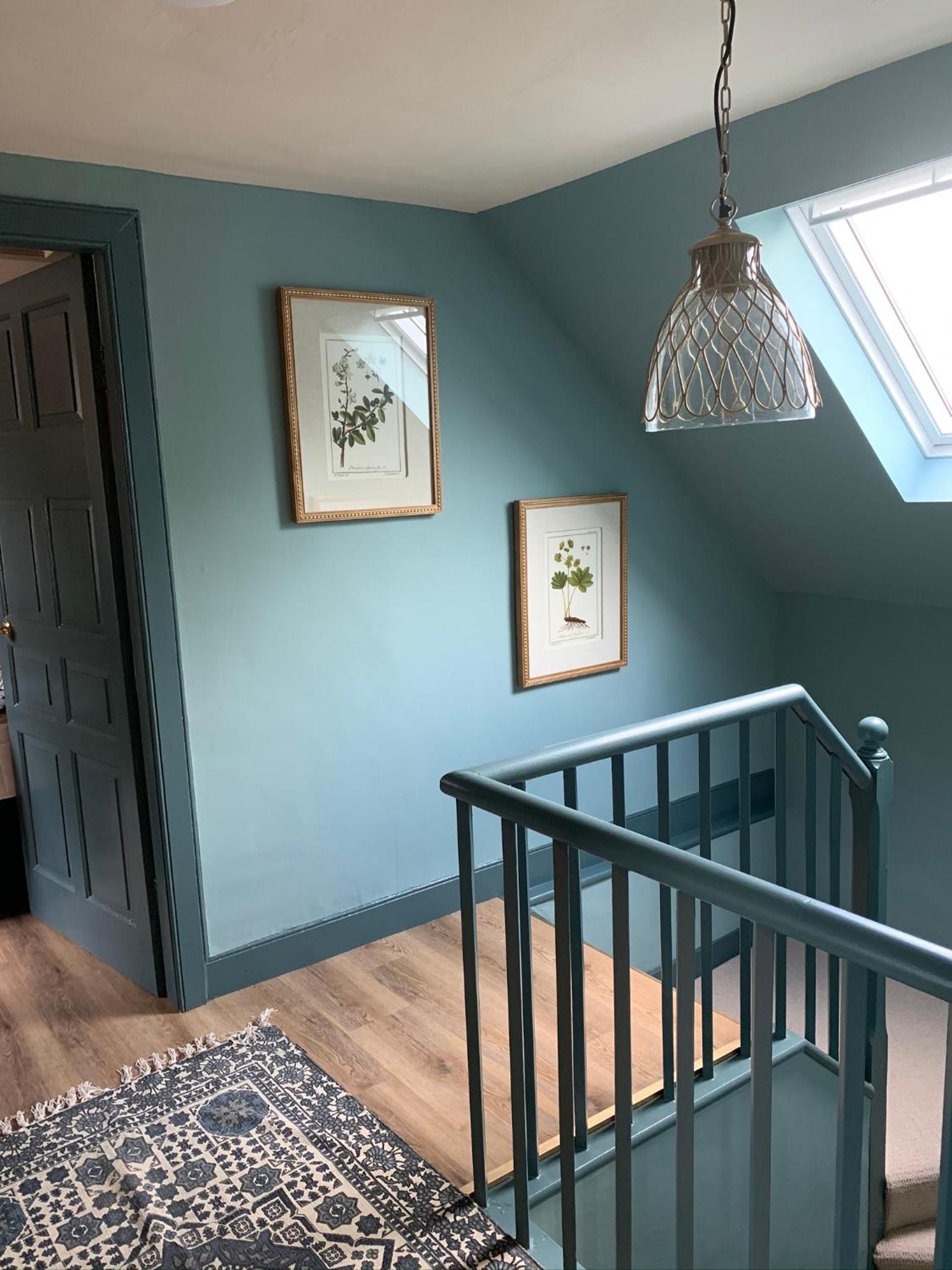 Mulberry Cottage, Bowden view 4
