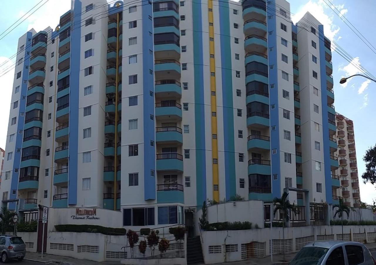 Hotel Lindo Apartamento Millennium