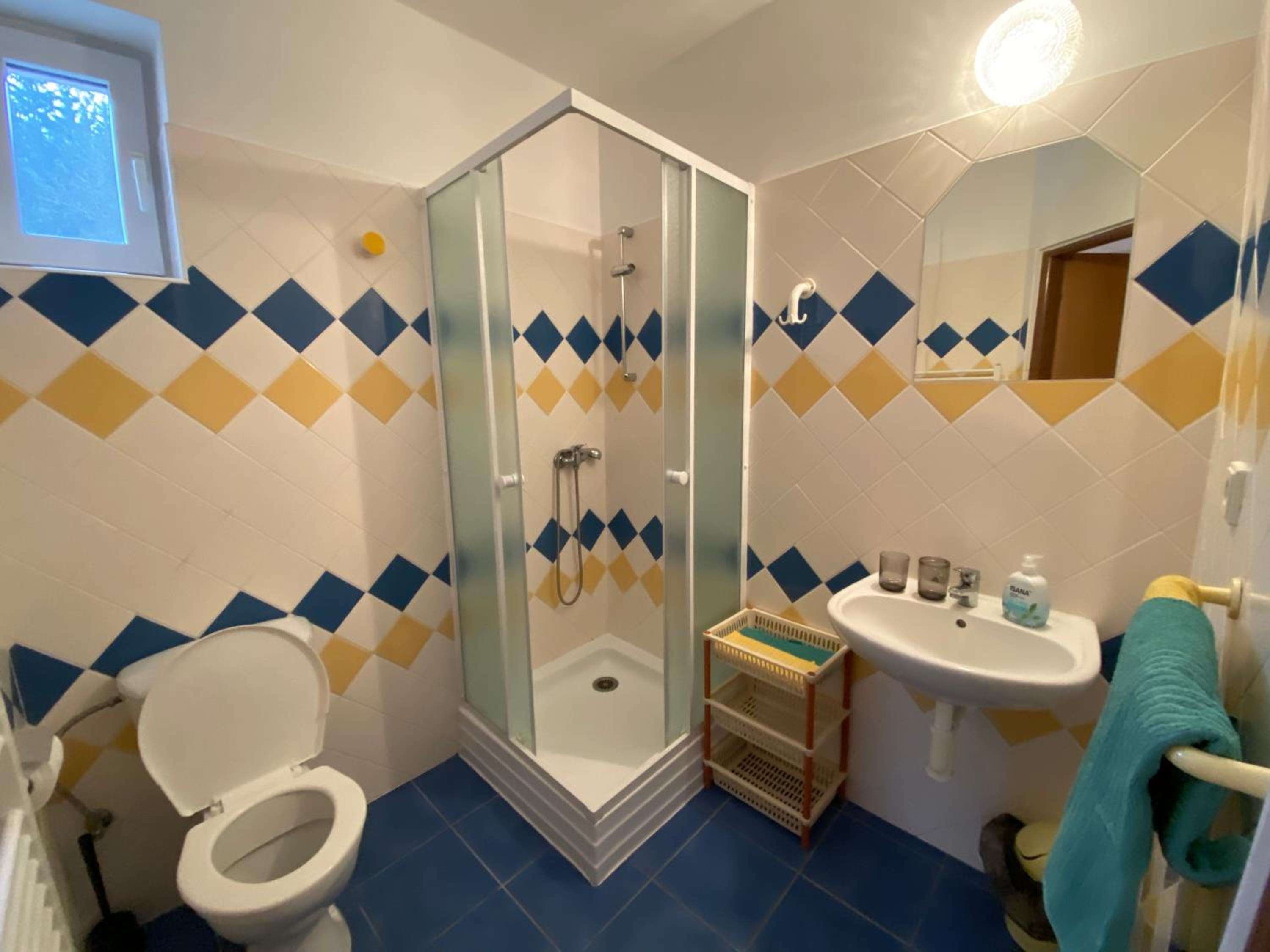 Apartmany U Kamenky