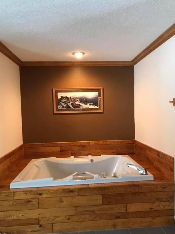 Centerstone Resort Lake-Aire