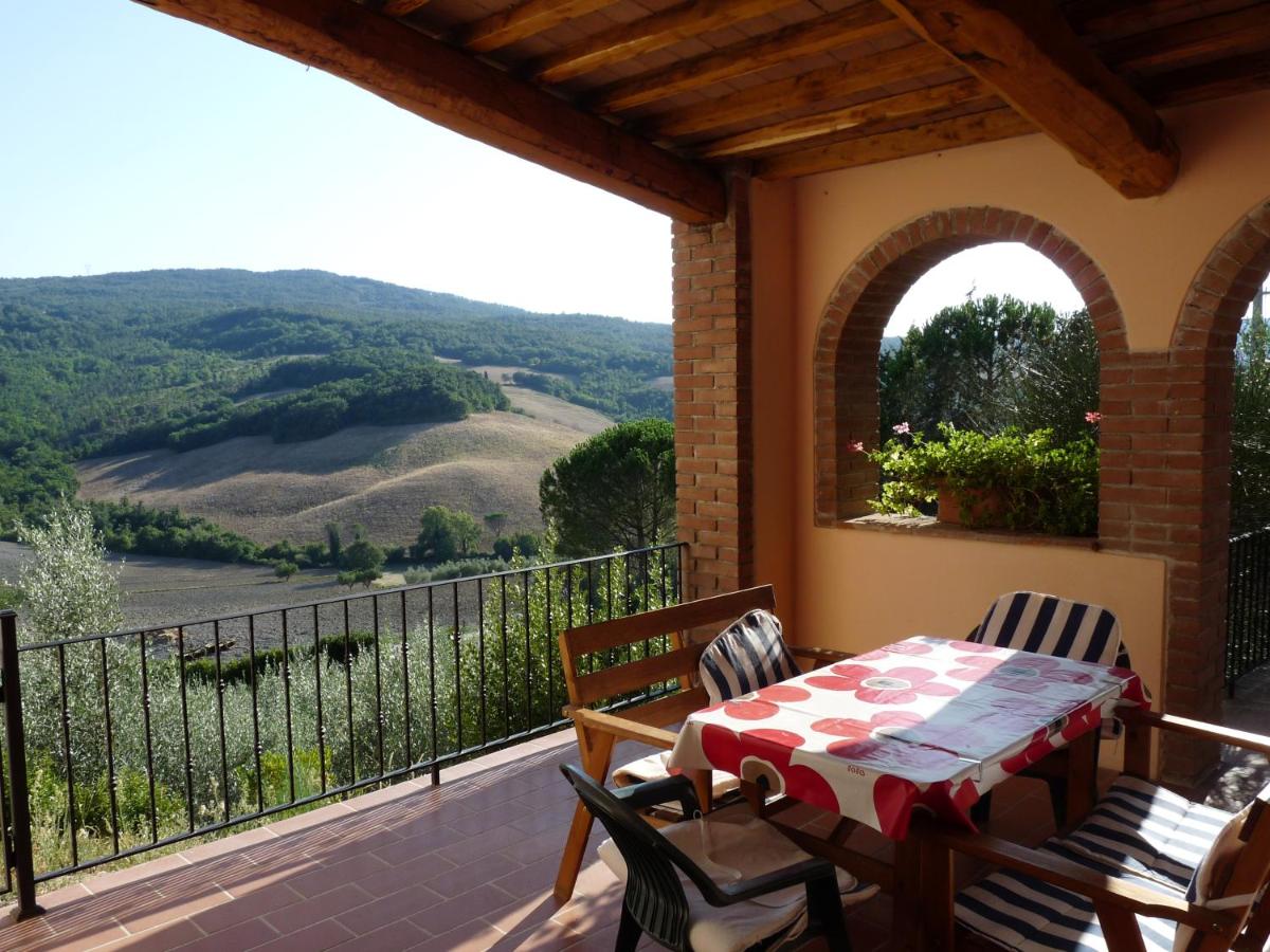 outdoor BBQ area