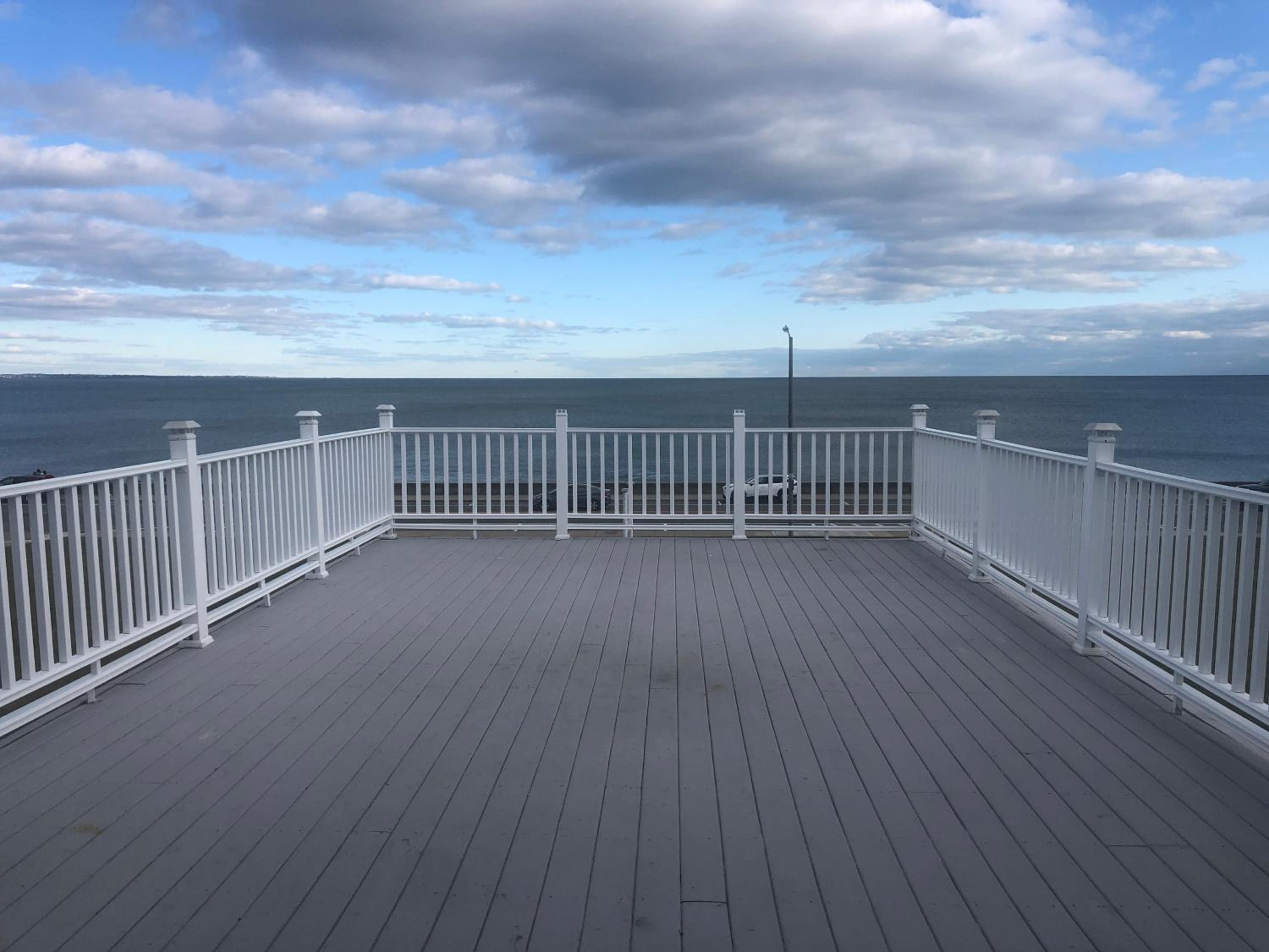 The Atlantic House