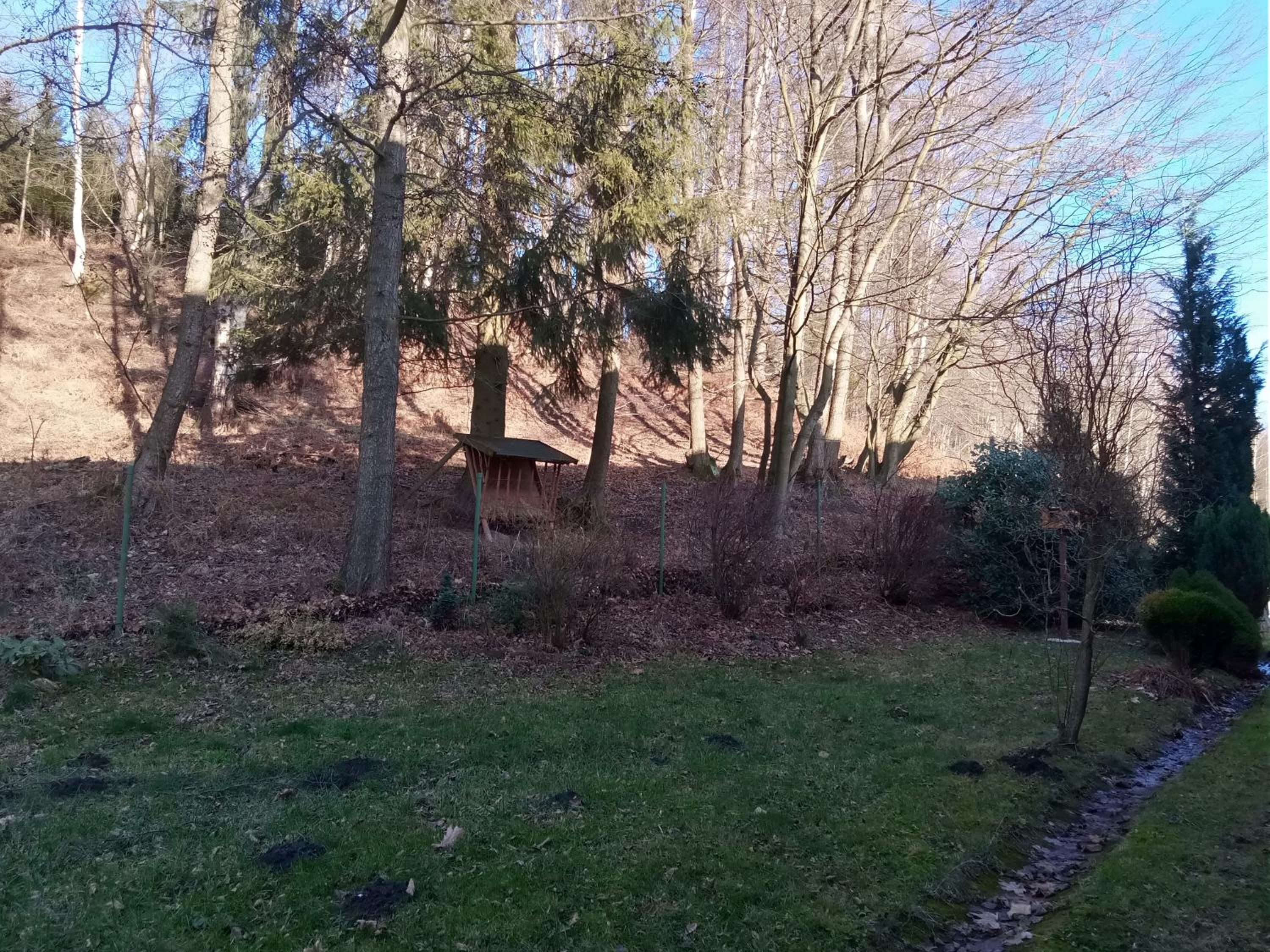 Apartmány Pod Přehradou view 5