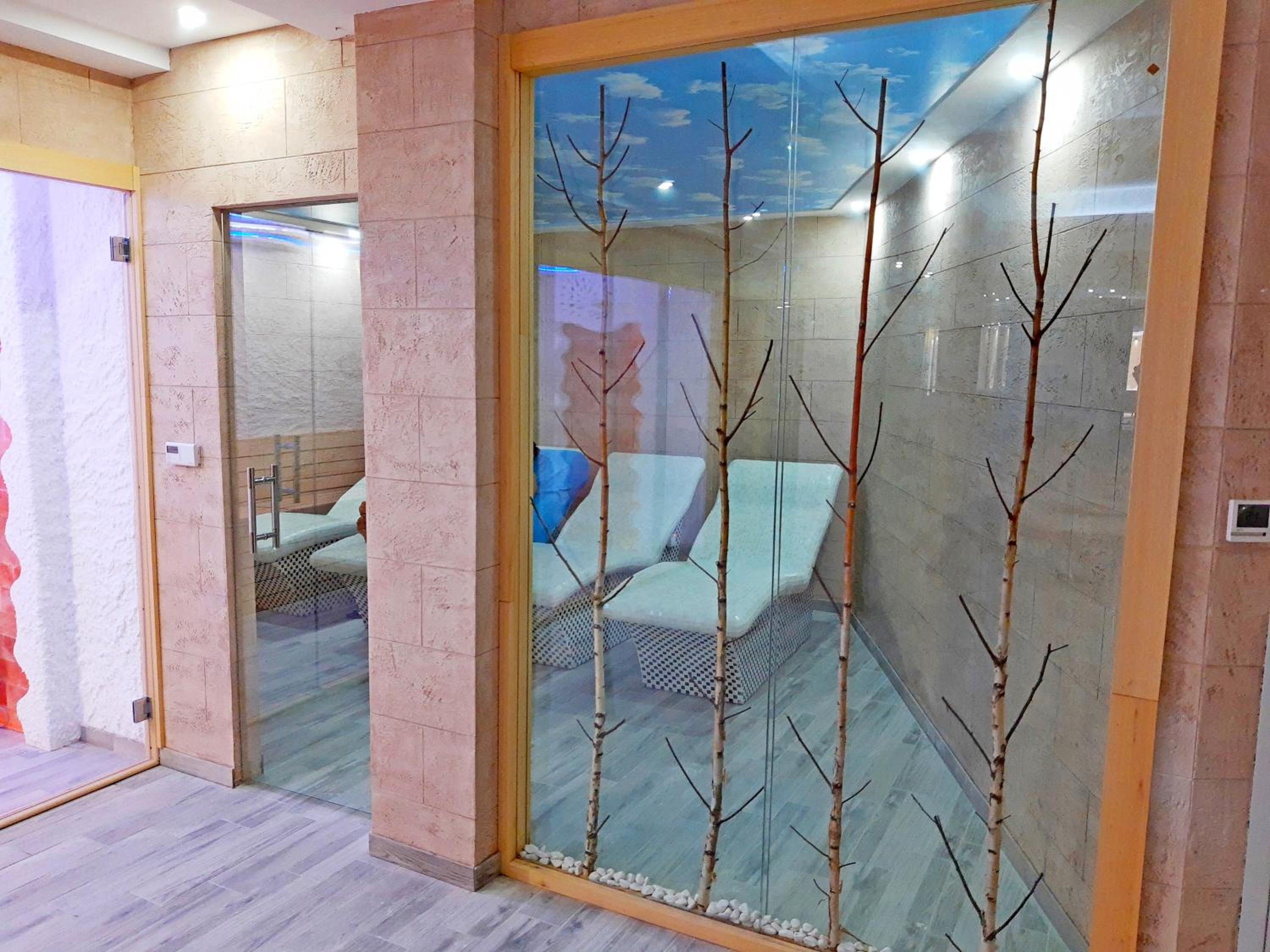 Kopaonik Milmari Spa and Wellness Wooden Horn S21 view 3