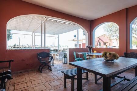 Villa Cortijo El Torreon photo 5