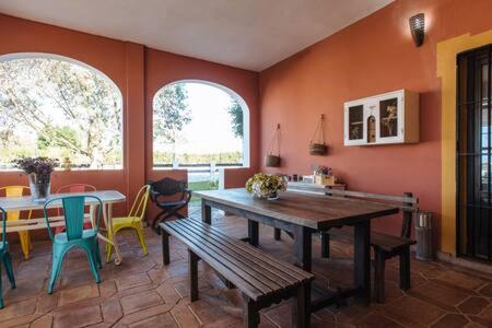 Villa Cortijo El Torreon photo 4