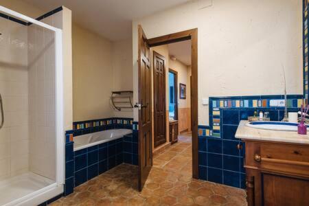 Villa Cortijo El Torreon photo 3