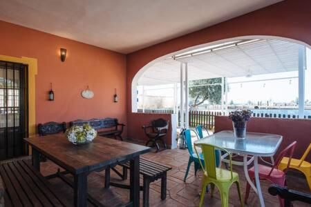 Villa Cortijo El Torreon photo 2