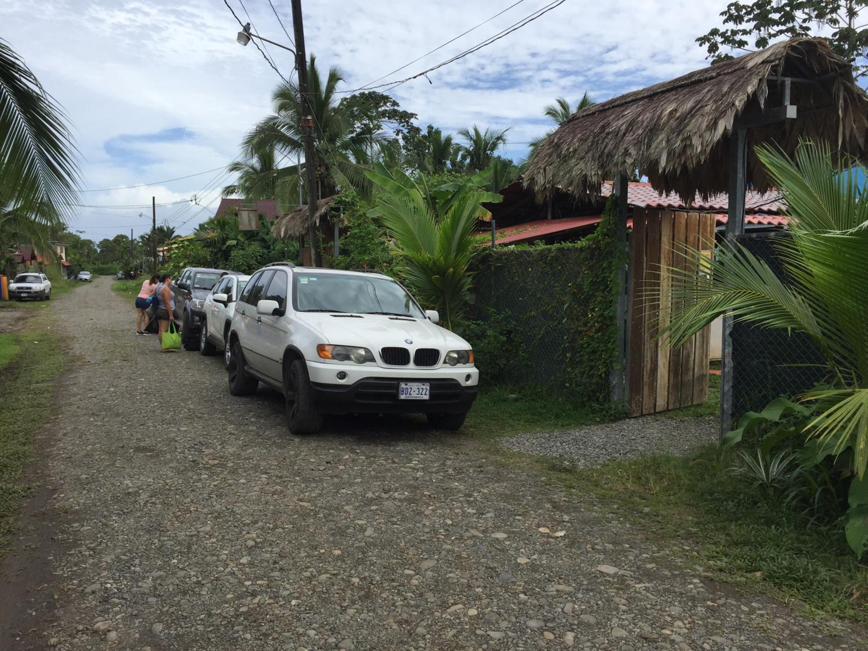 Hotel One Love Puerto Viejo