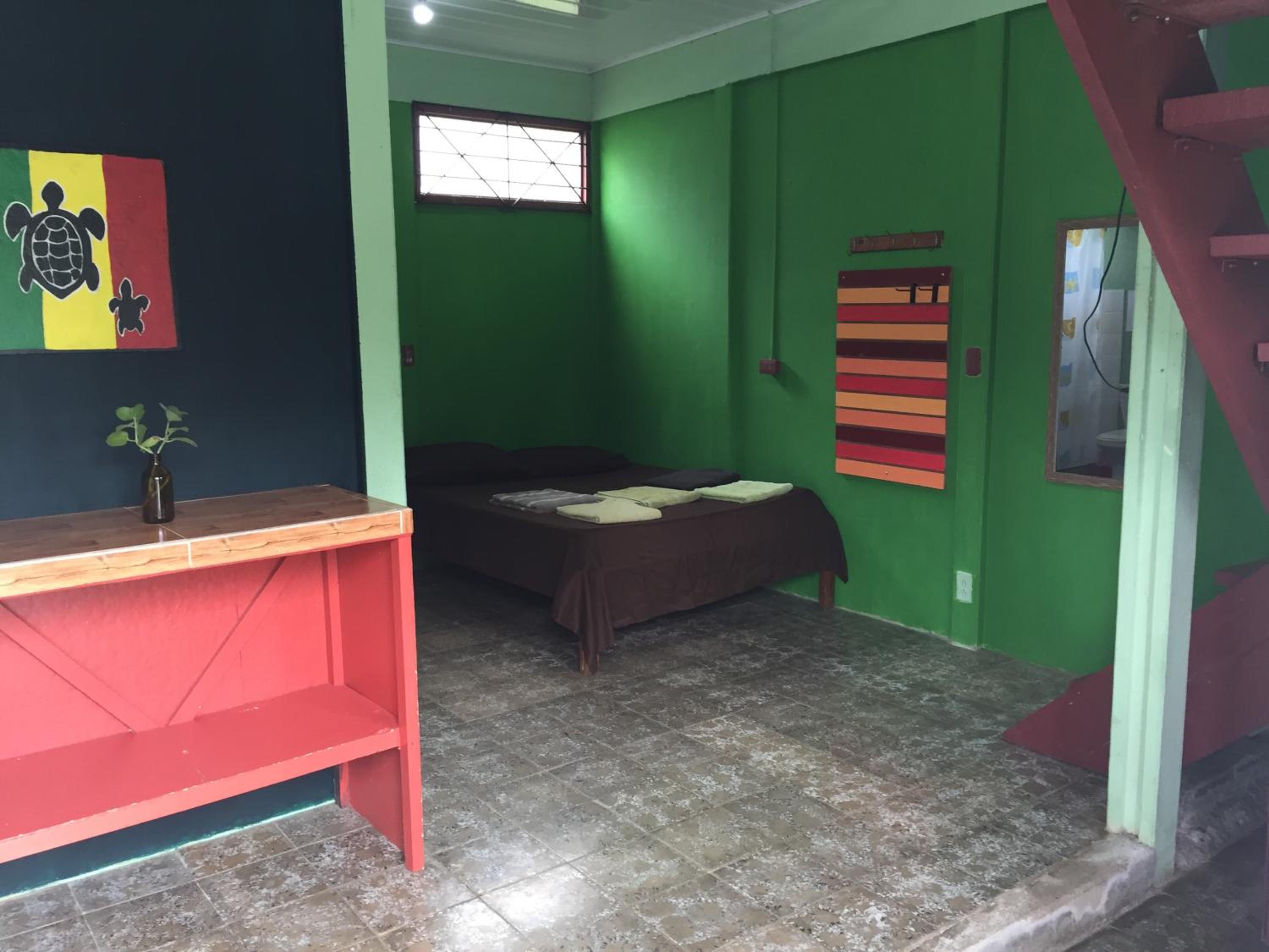 Hotel One Love Puerto Viejo