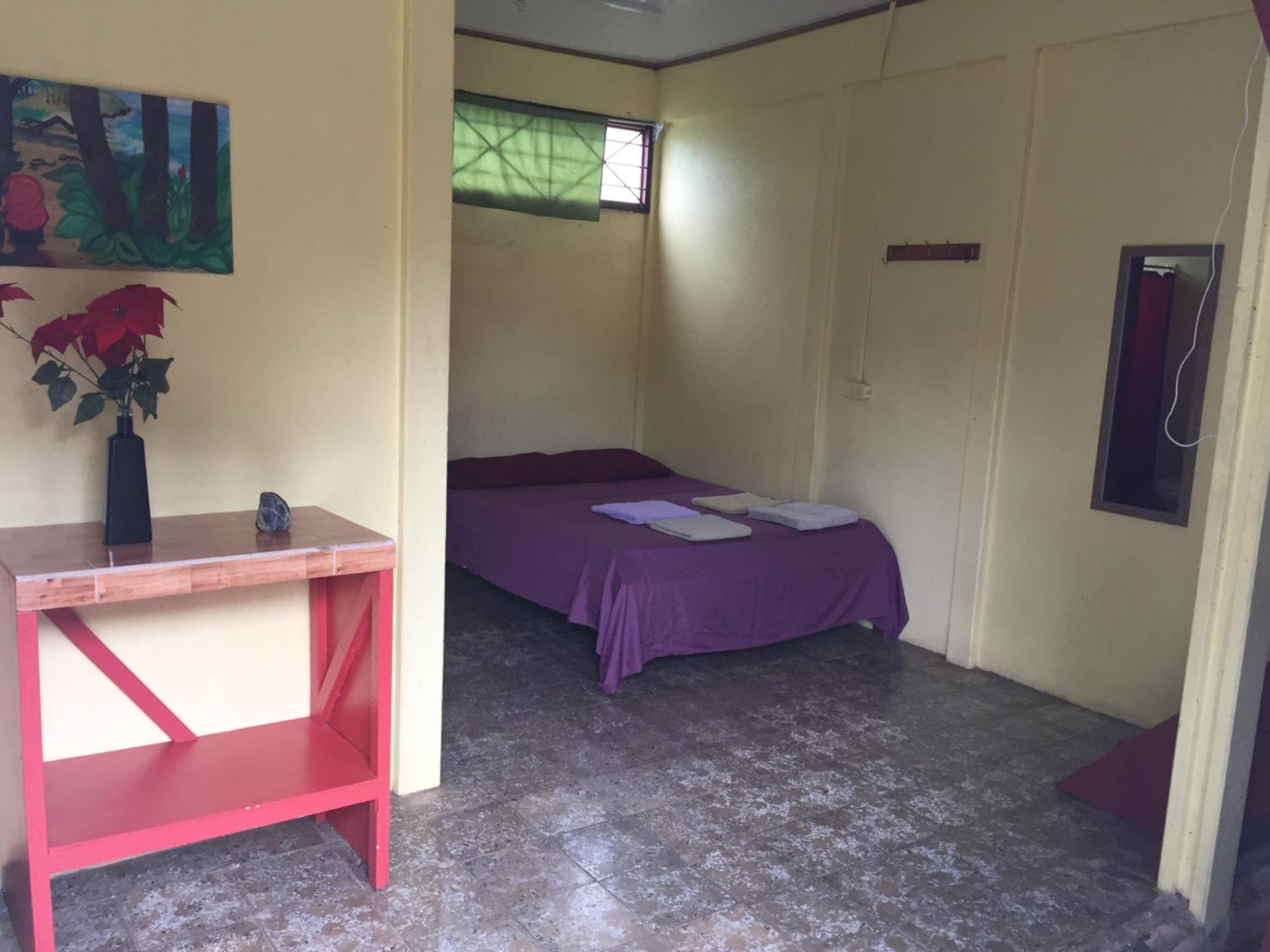 Hotel One Love Puerto Viejo