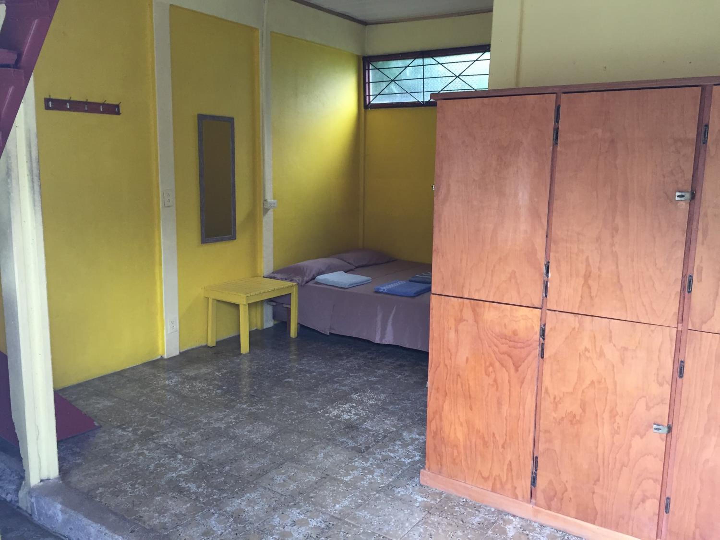 Hotel One Love Puerto Viejo