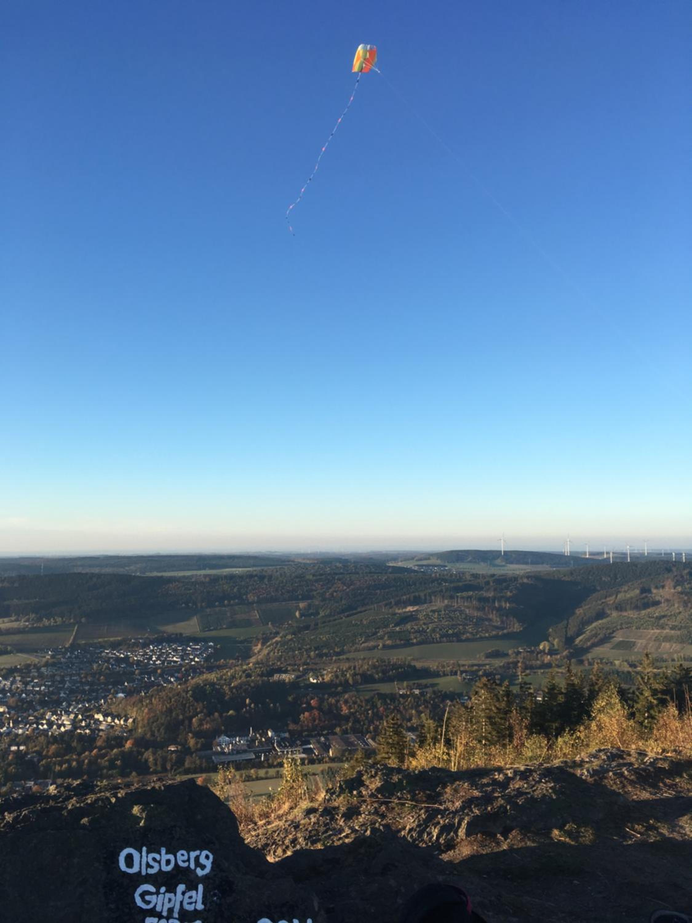 Ferienwohnung Am Pieperknapp in Olsberg view 5