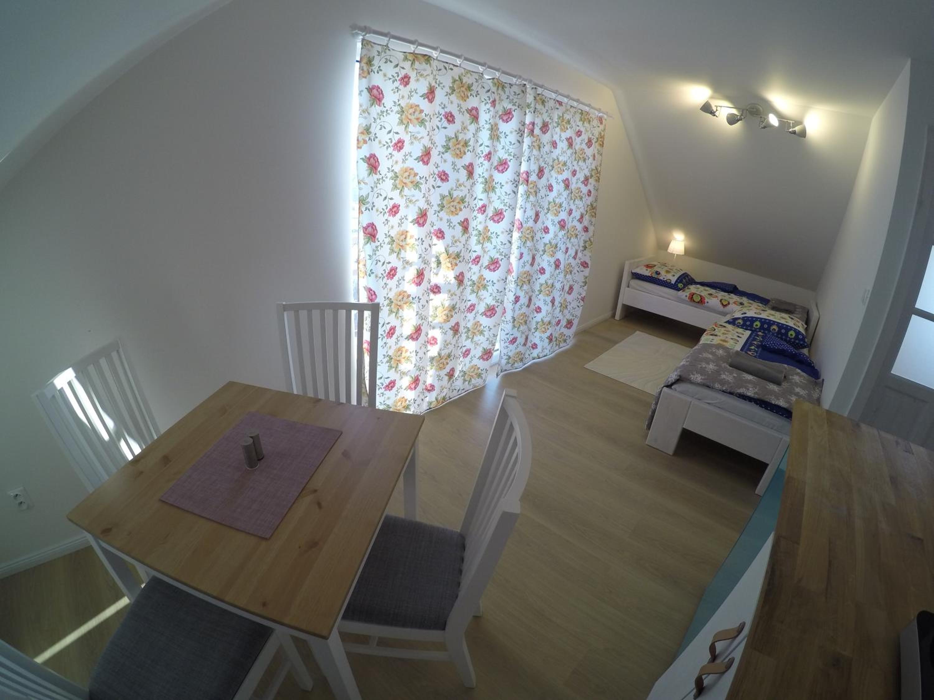 Apartmány Dúbrava view 3