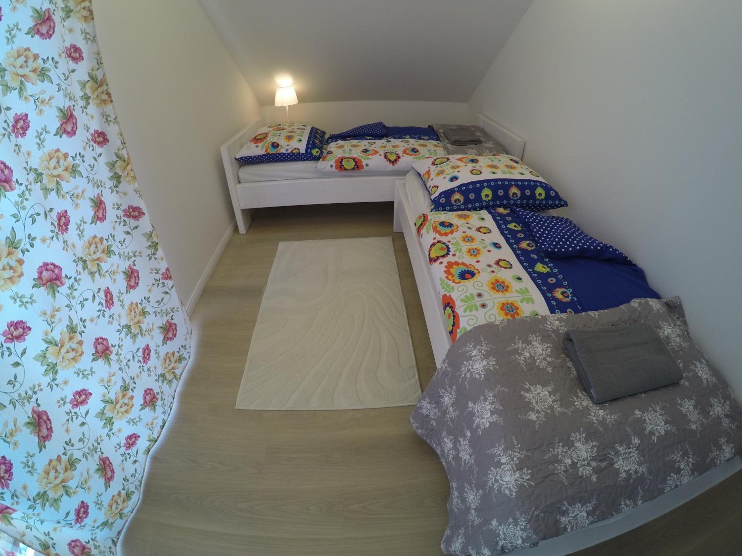 Apartmány Dúbrava view 4