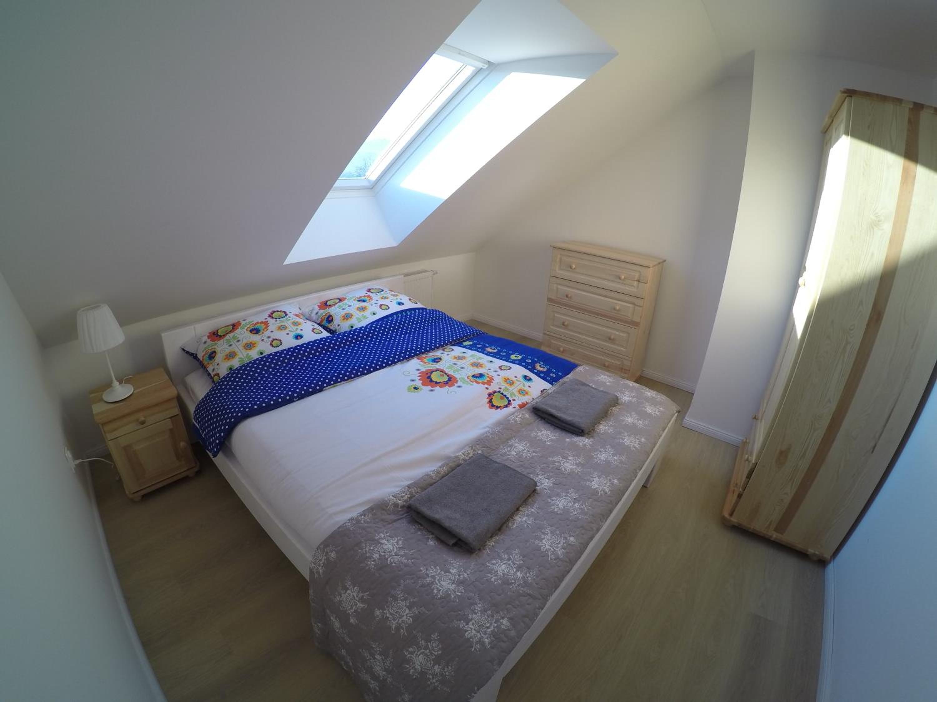 Apartmány Dúbrava view 5