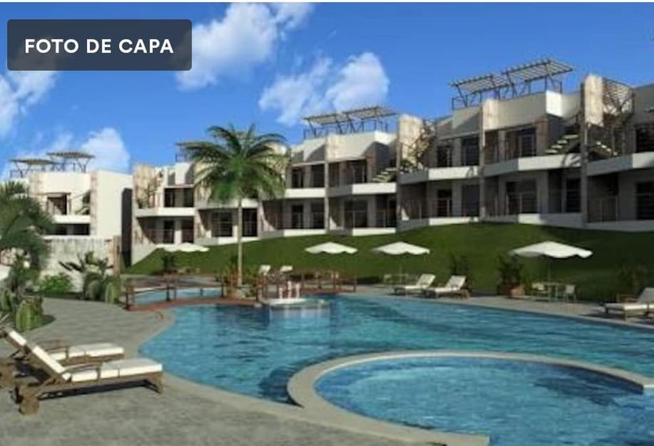 Hotel Brisas Do Amor