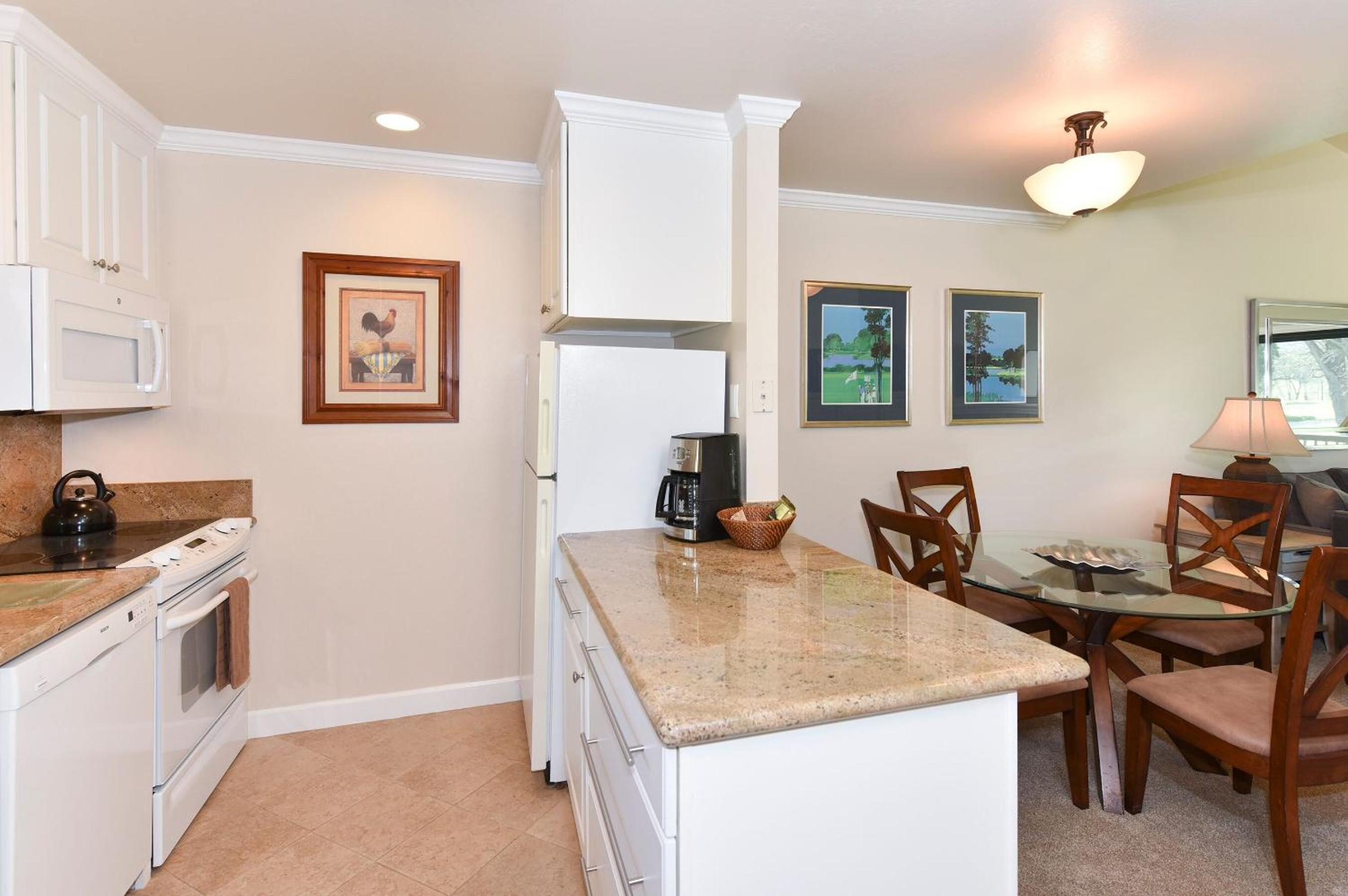 Maui Vacations - 702 Cottages at Silverado condo - Property Image 3