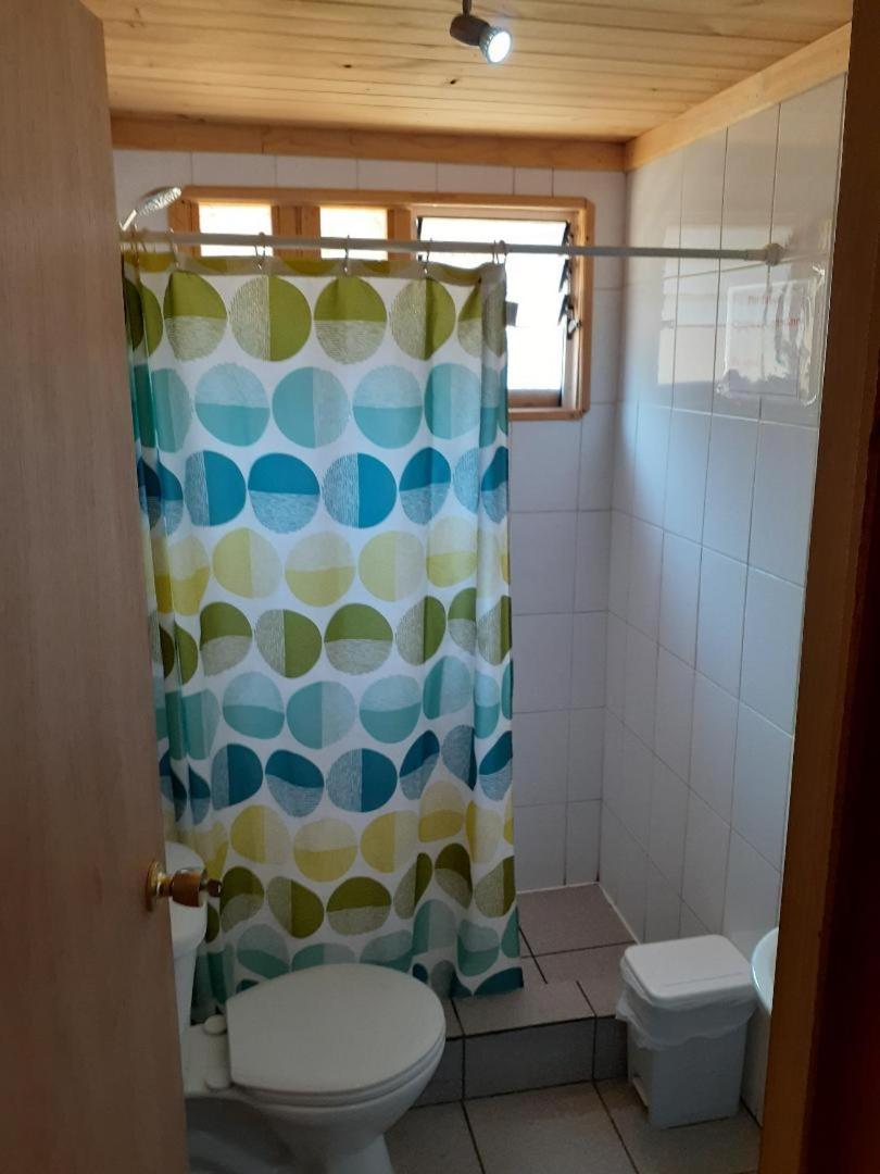 Cabaña Horcon
