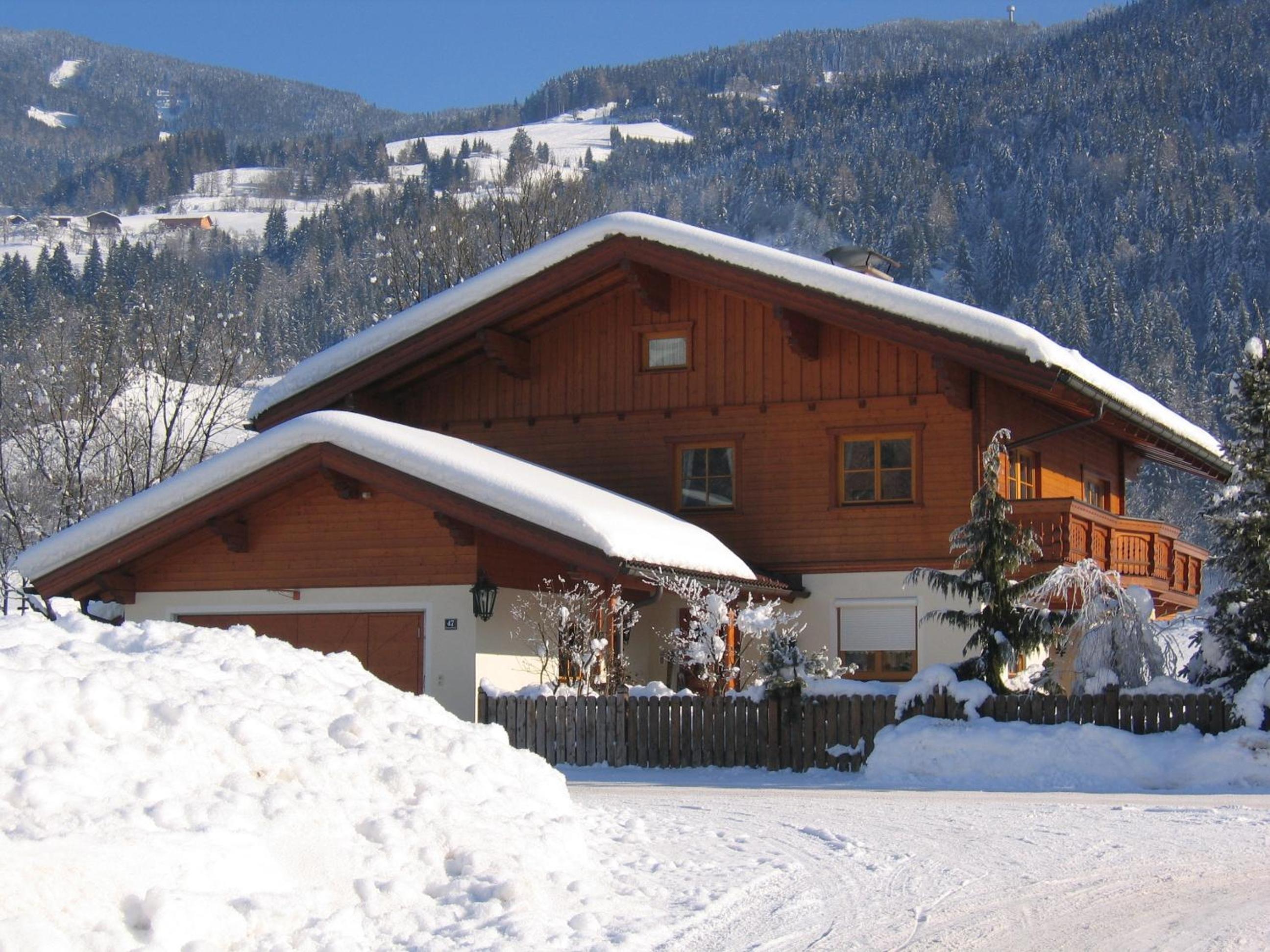Haus Margit view 2