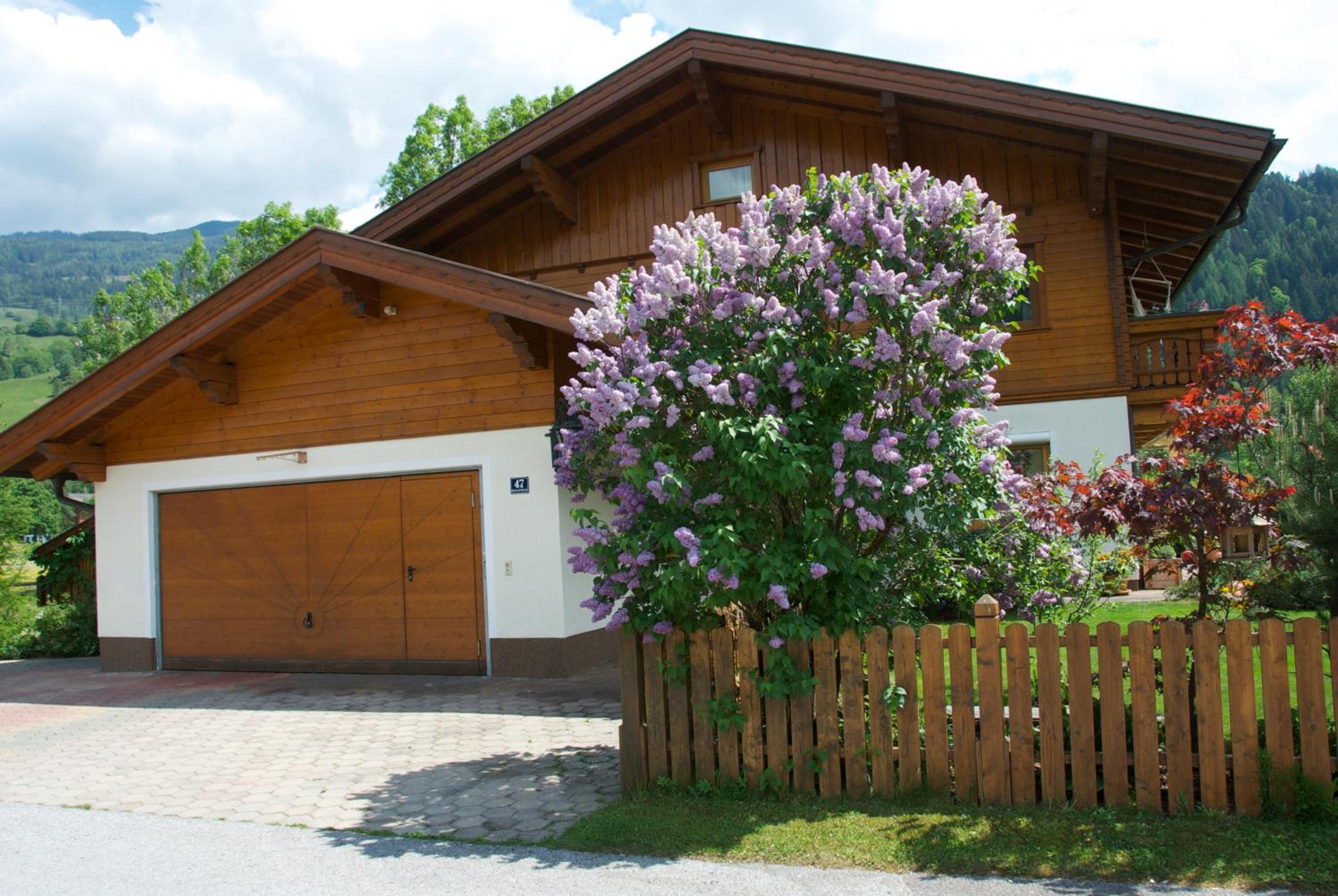 Haus Margit view 5