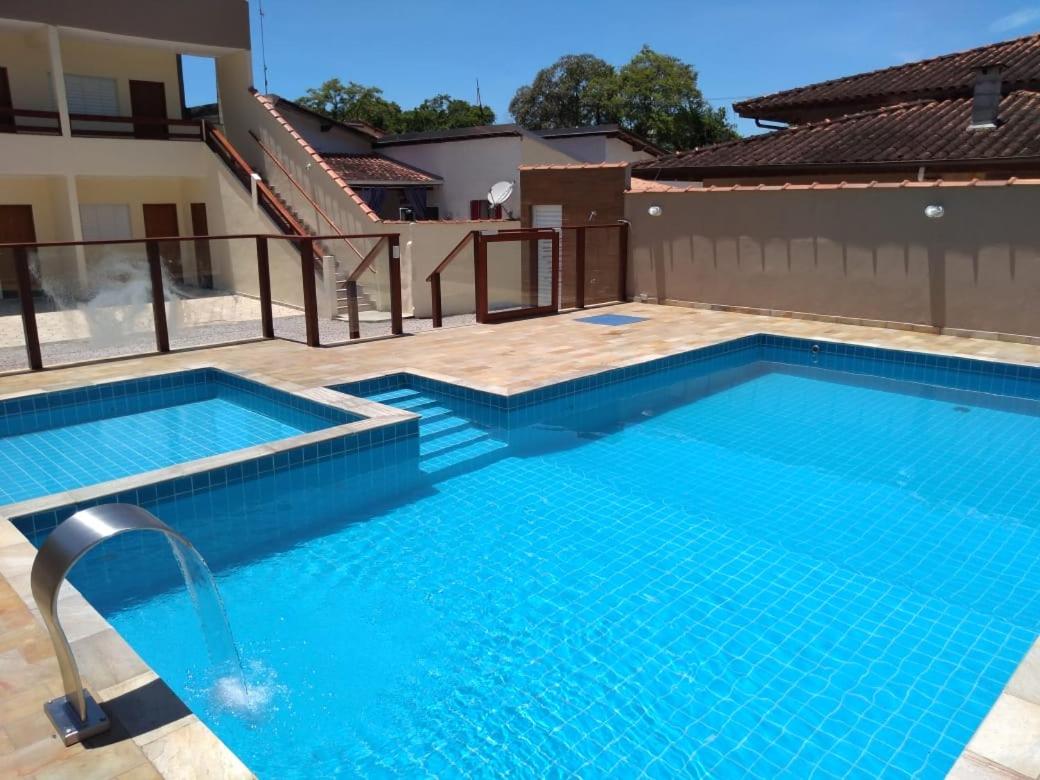Chalés São Mateus