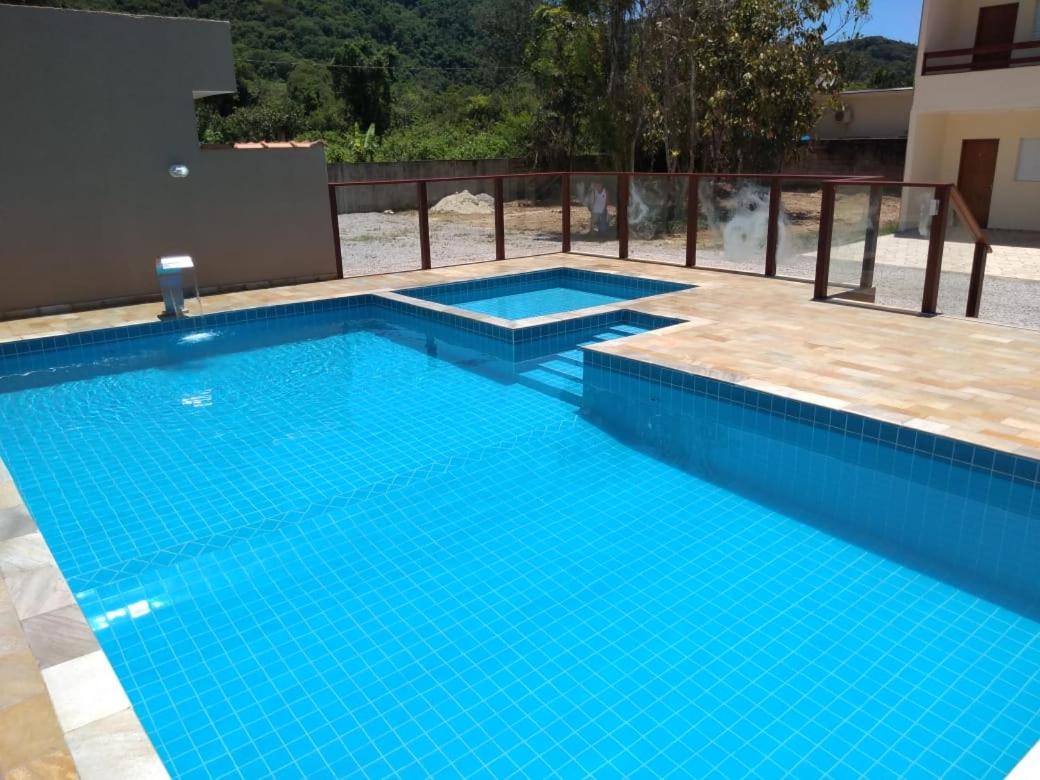 Chalés São Mateus