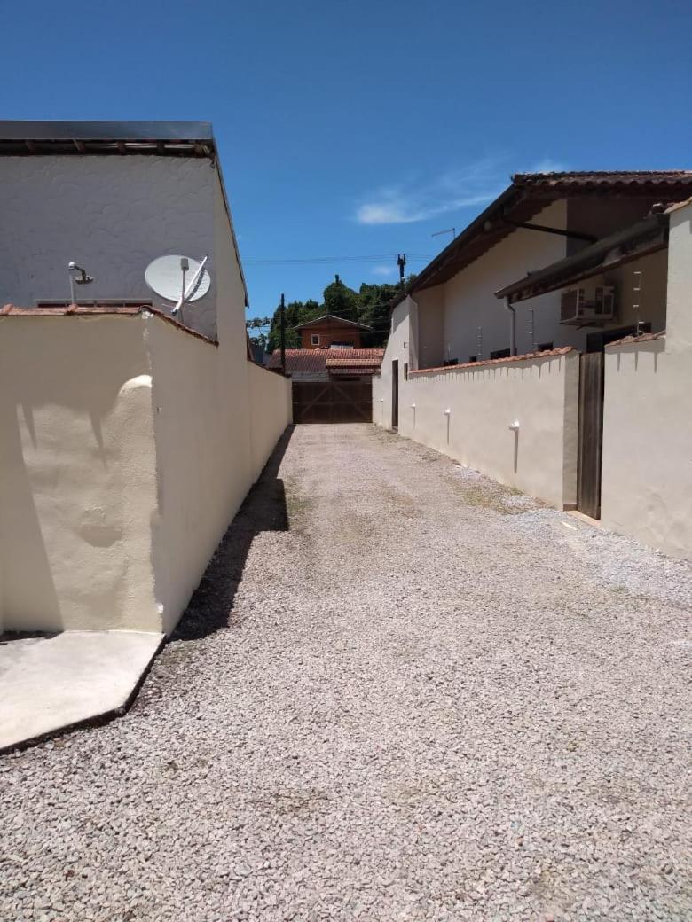 Chalés São Mateus