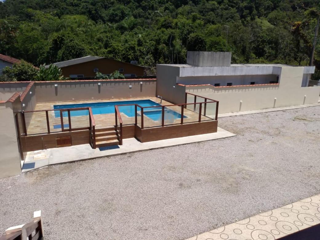 Chalés São Mateus