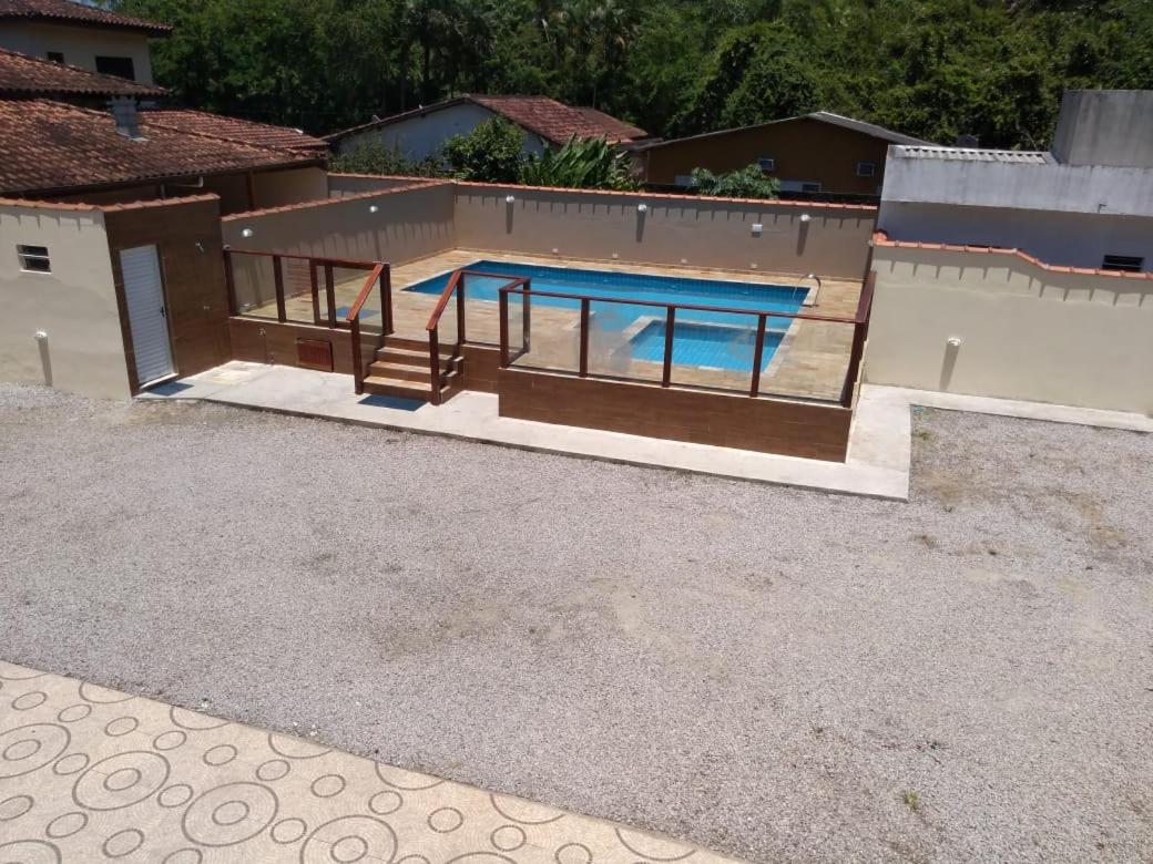 Chalés São Mateus
