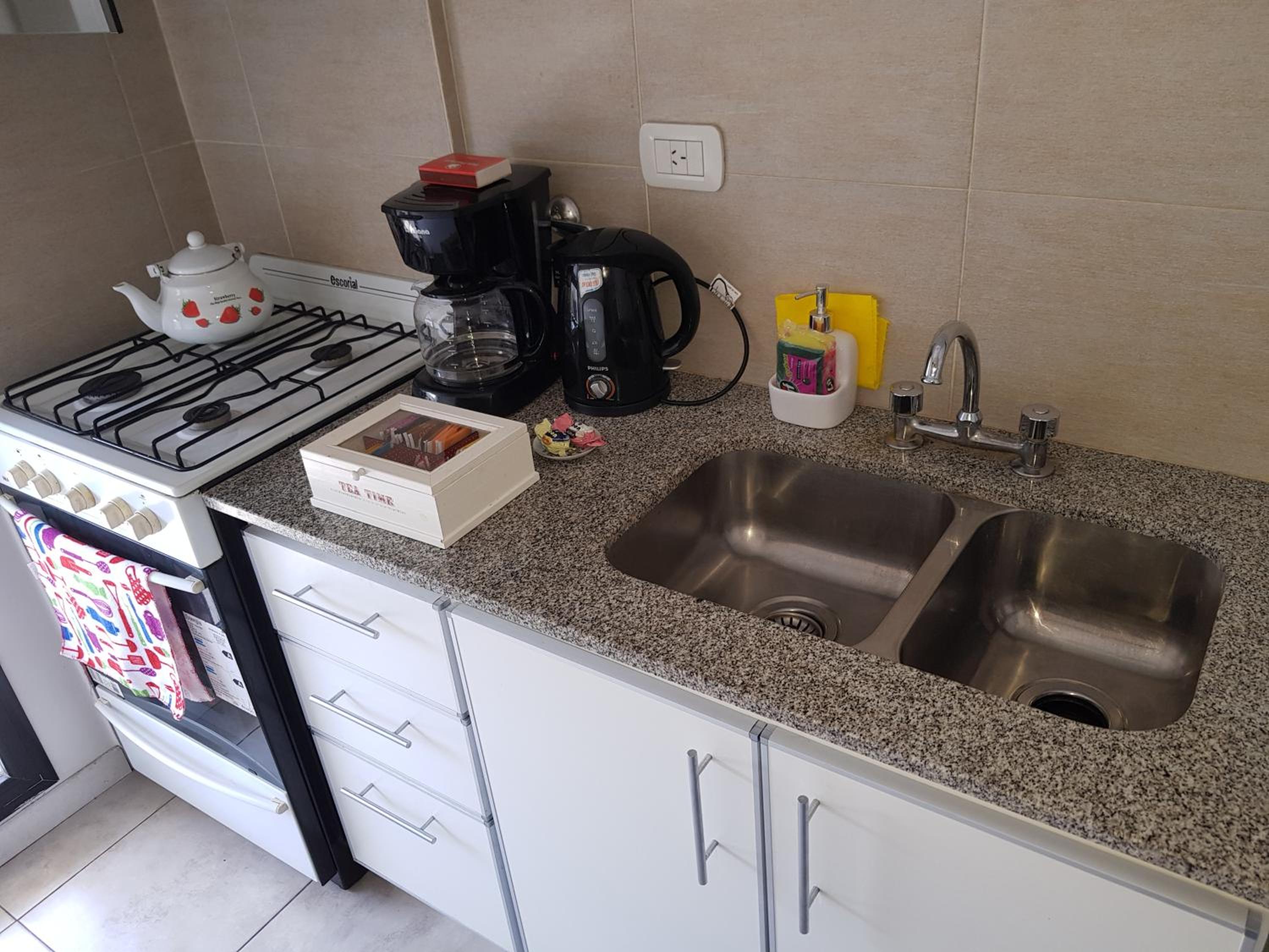 Confort Platense Centro Zona Catedral