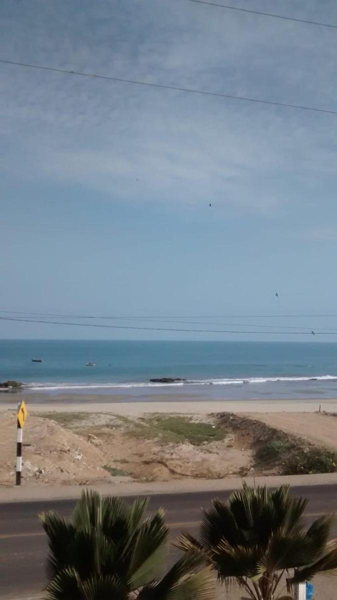 Cabana con Vista al Mar view 4