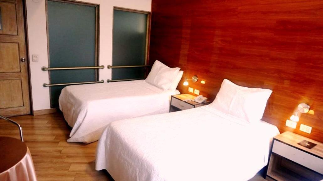Estela de Oro Hotel Boutique