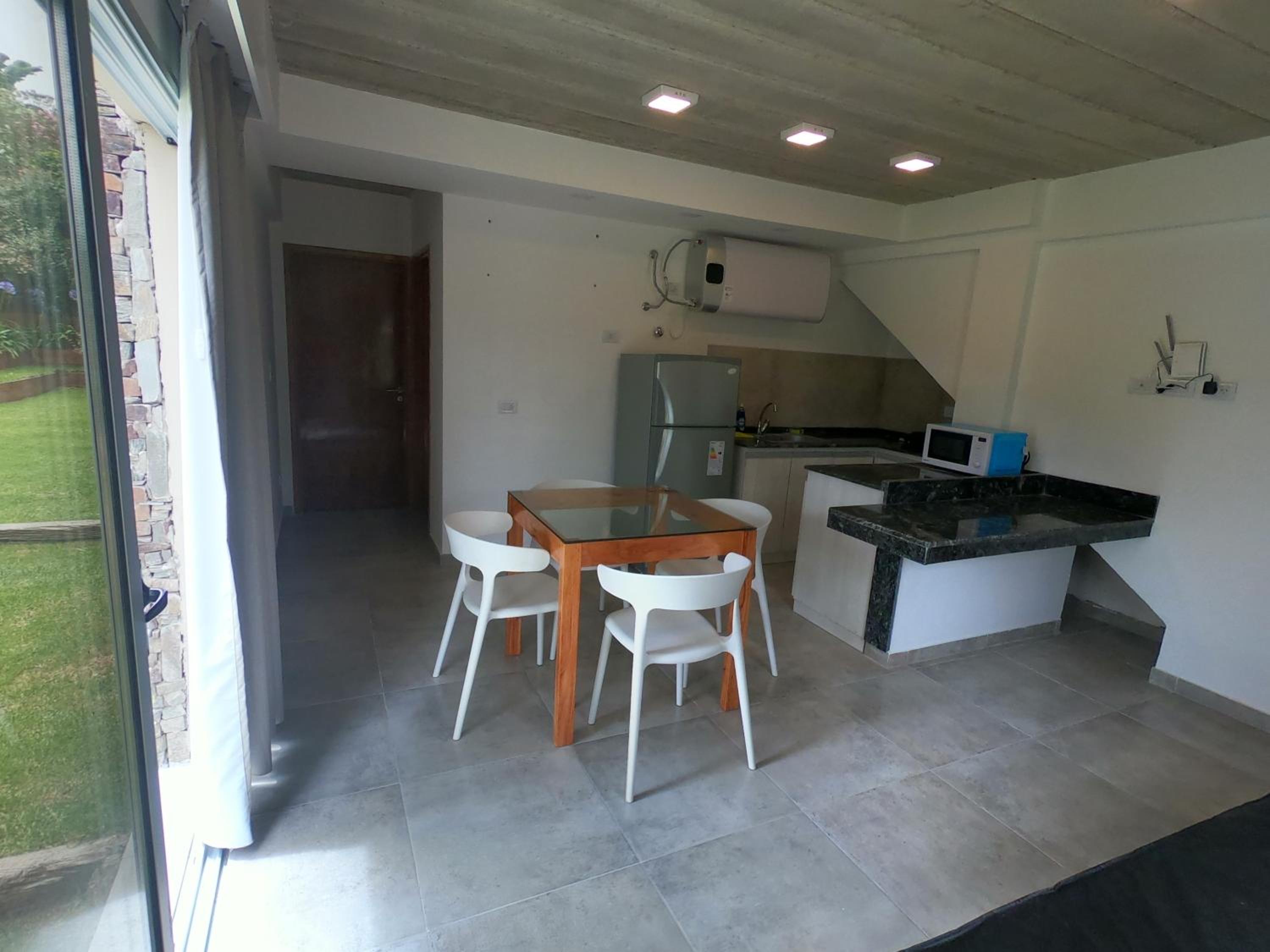 Trastolillo Villa Gesell