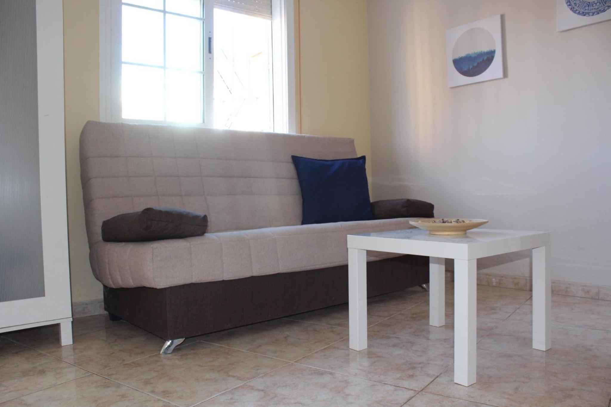 Nice and New Studio with balcony close to the city 2ºB