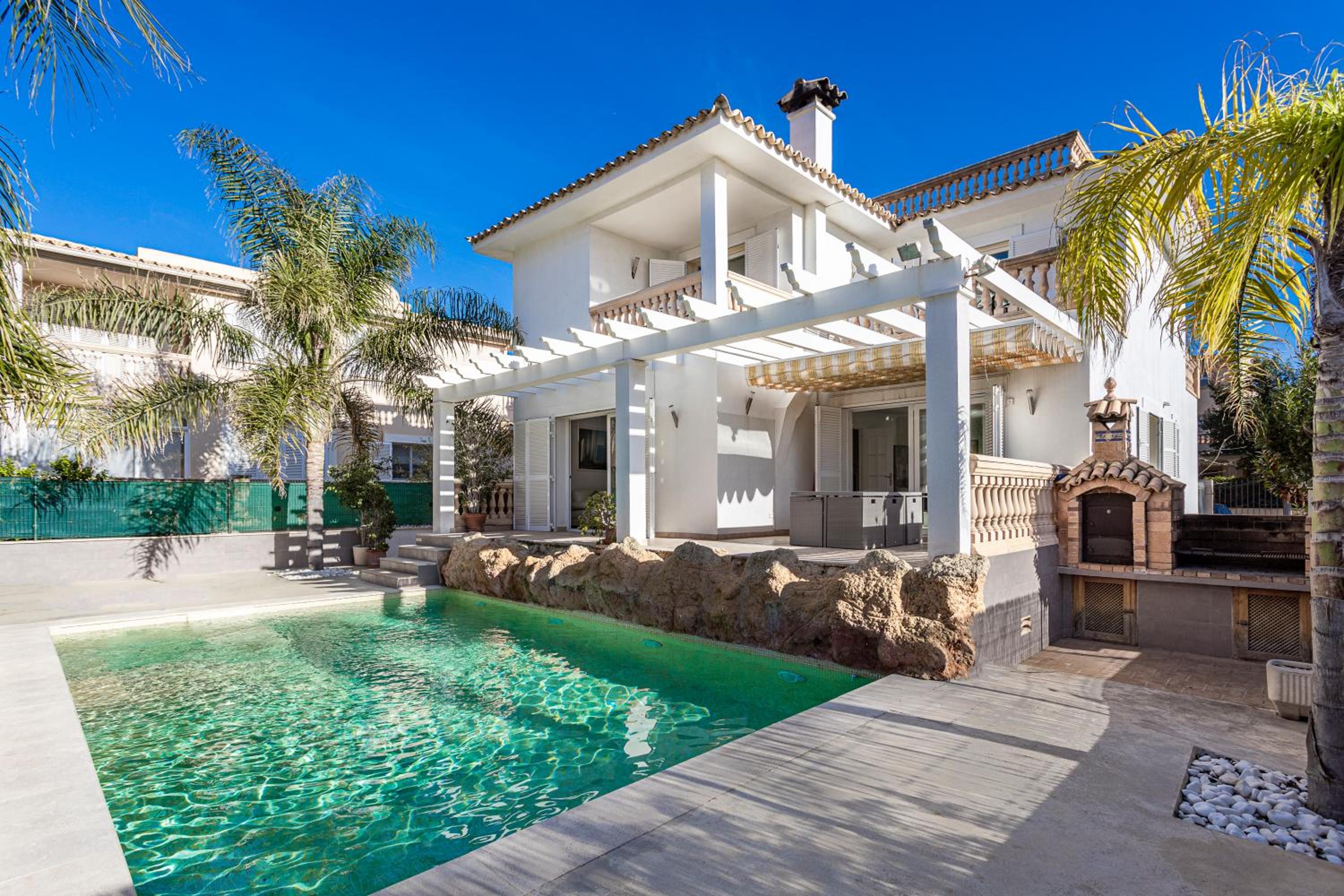 Villa Sol Felostal view 5
