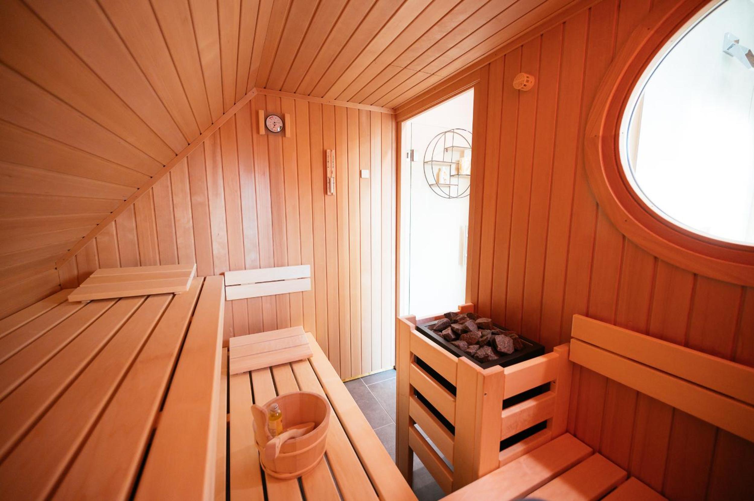 Hotel Ferienhaus Hunzingen № 2