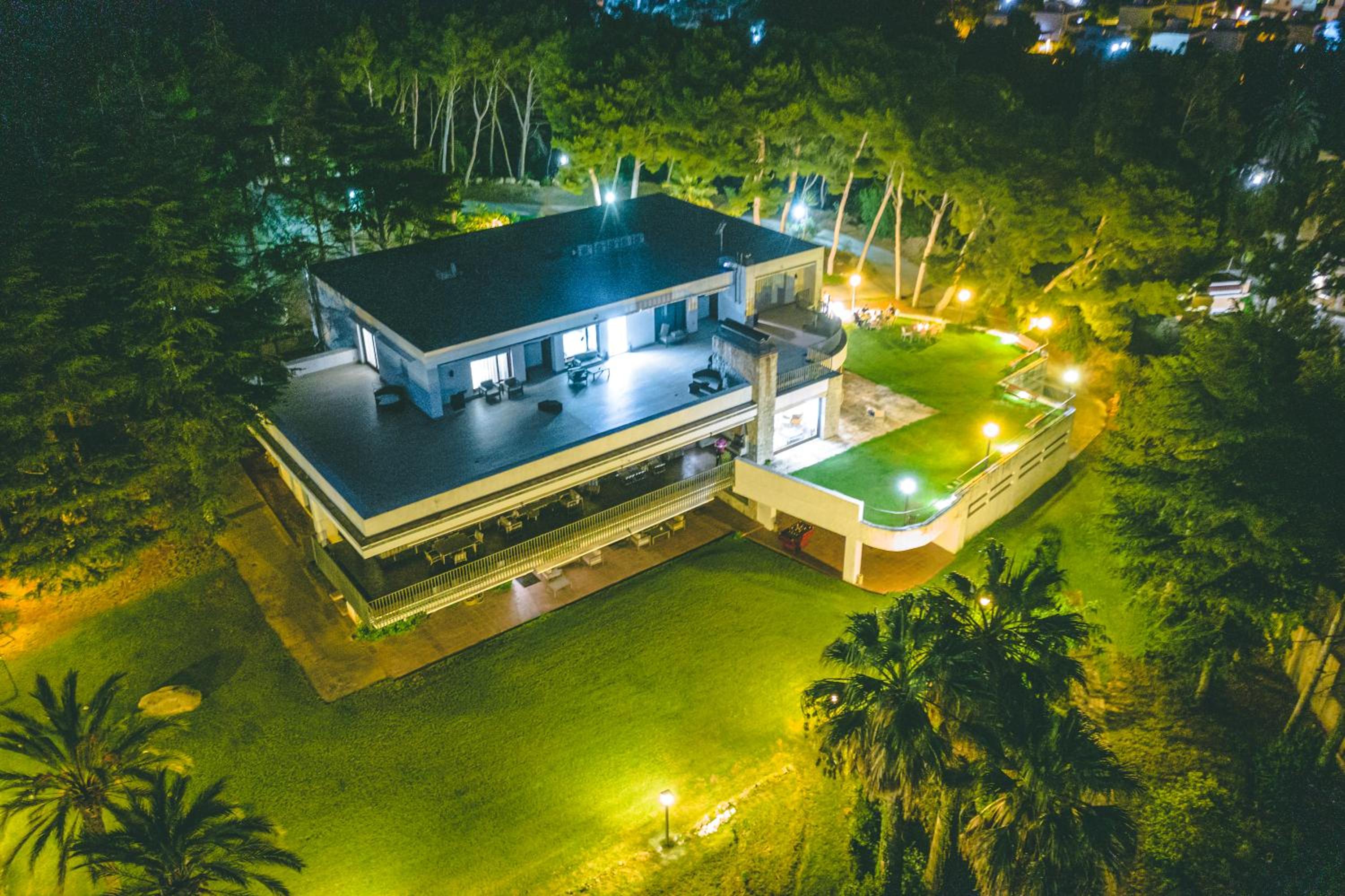 building